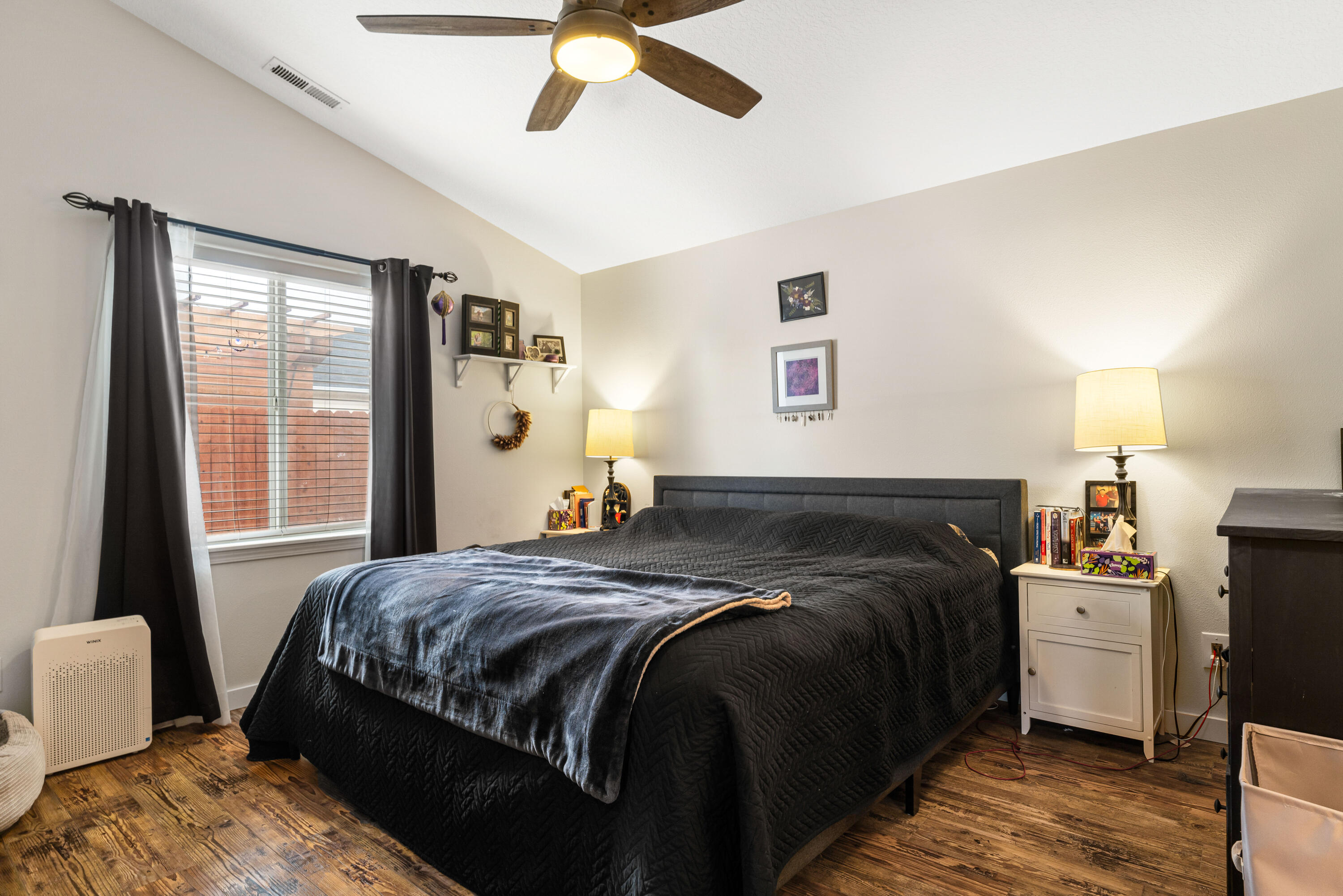 Larkspur - Residential