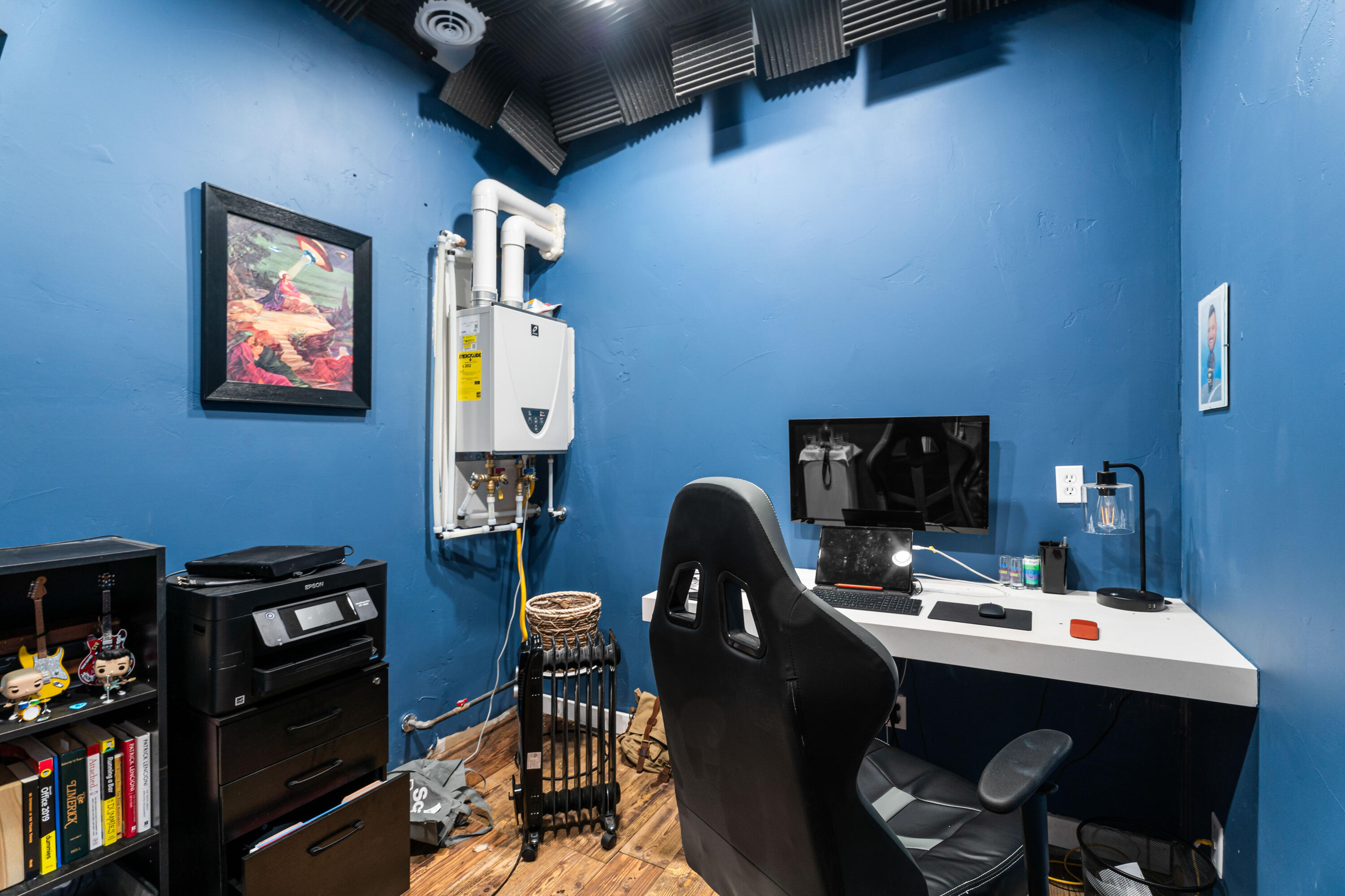 Larkspur - Residential