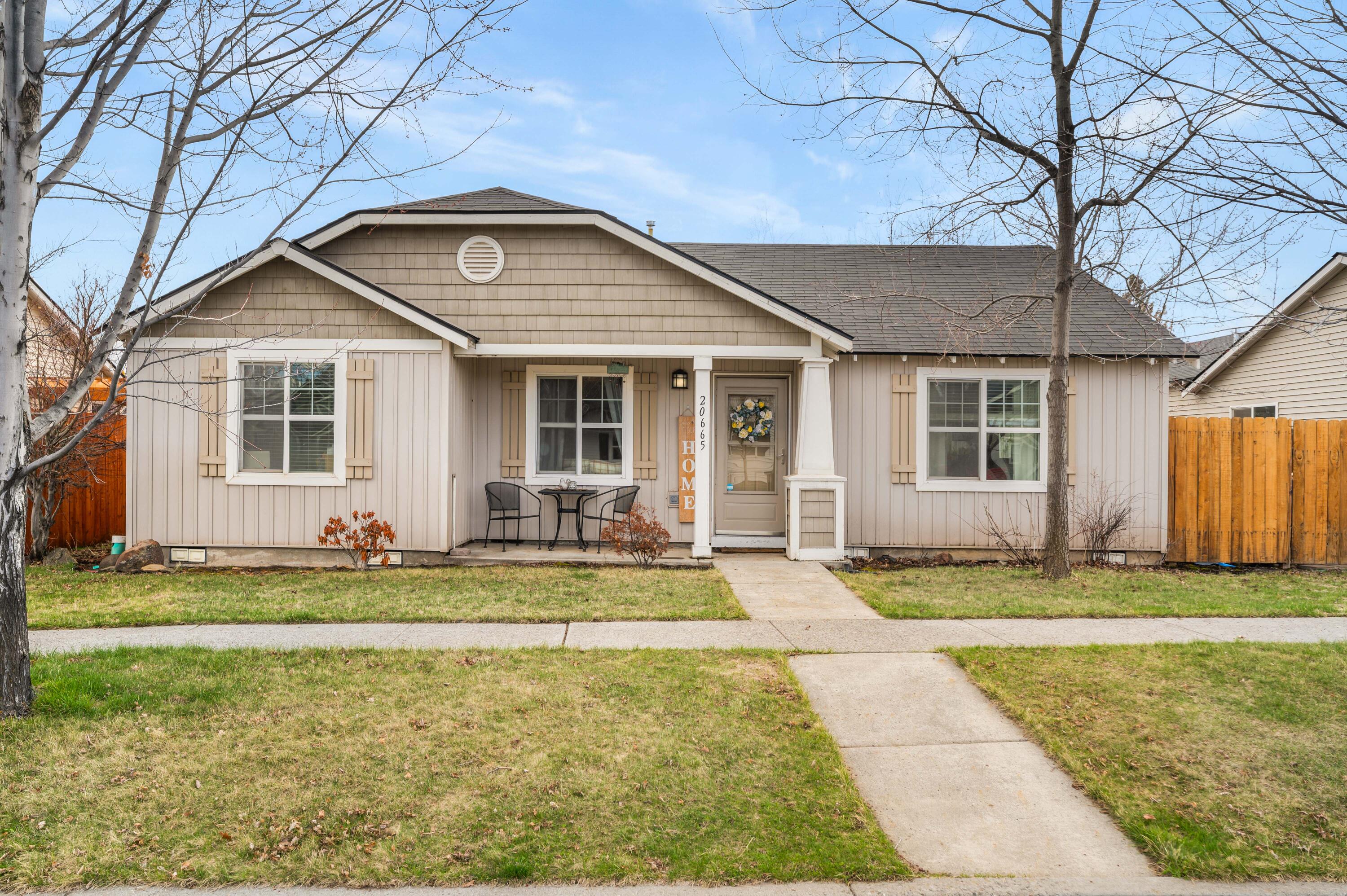 Larkspur - Residential