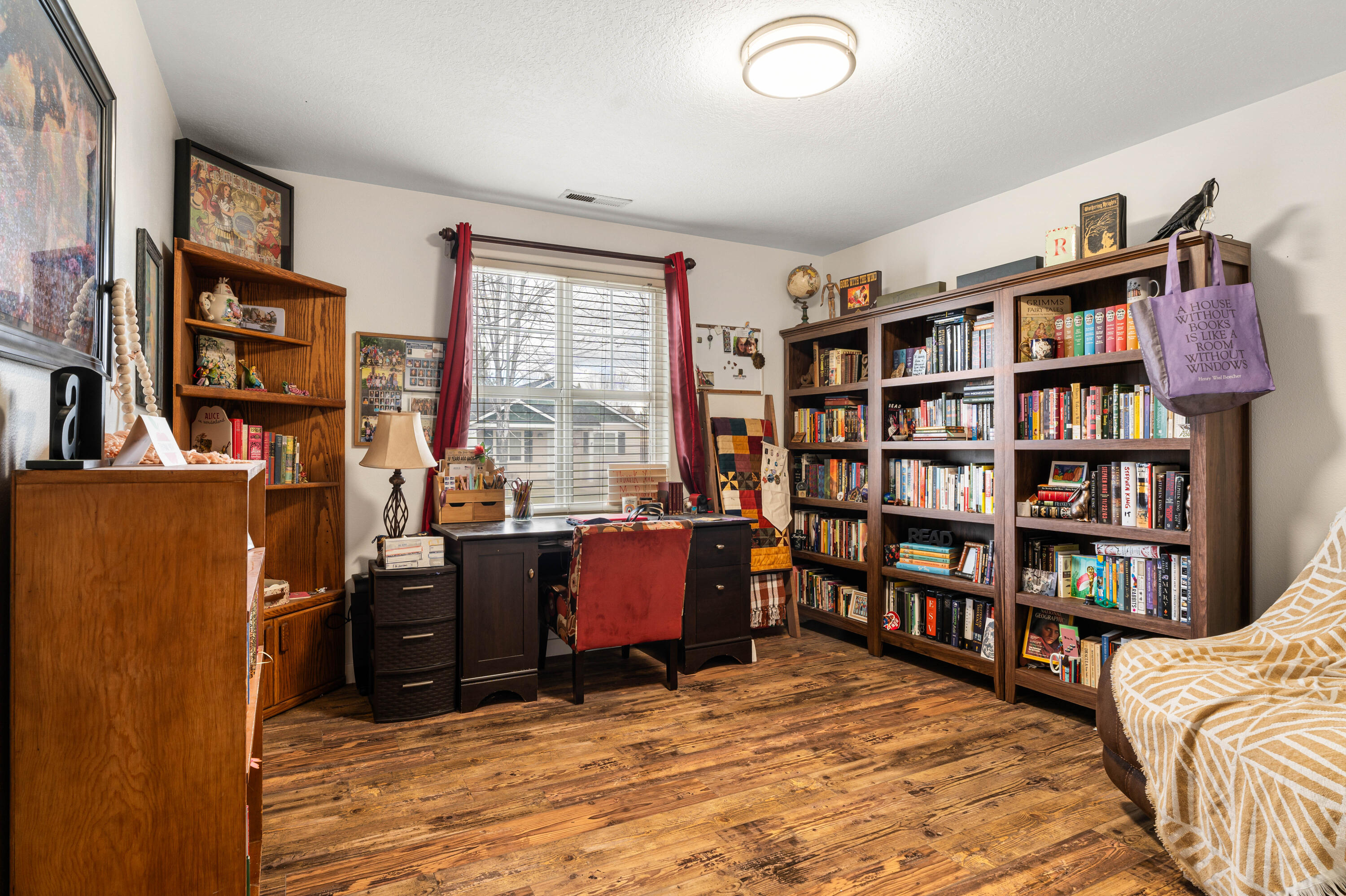 Larkspur - Residential