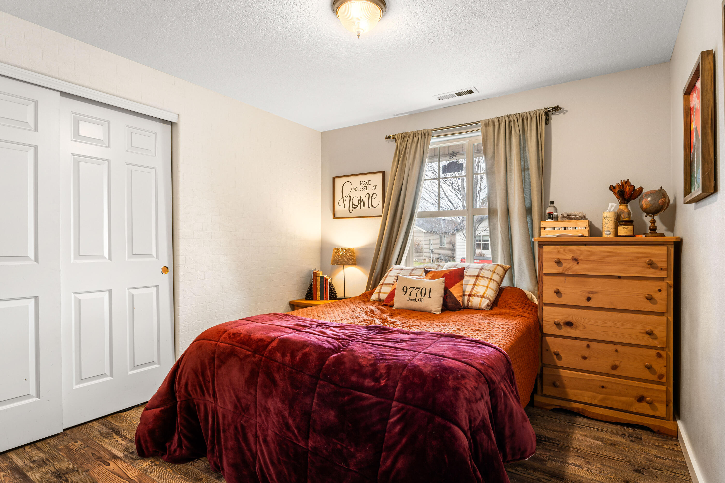 Larkspur - Residential