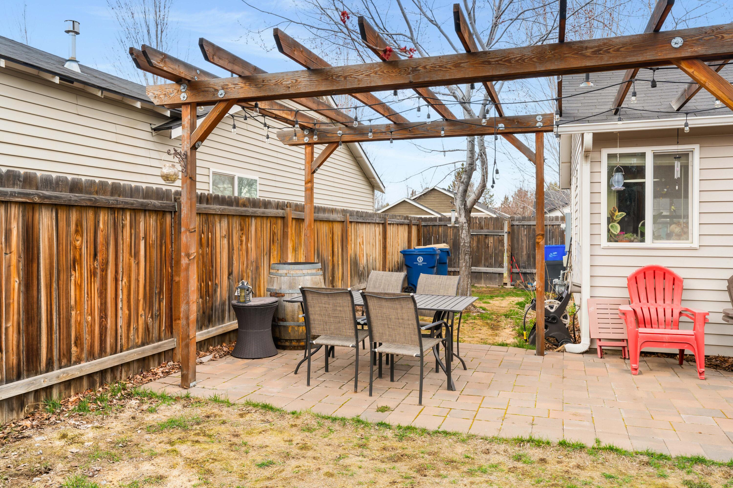 Larkspur - Residential