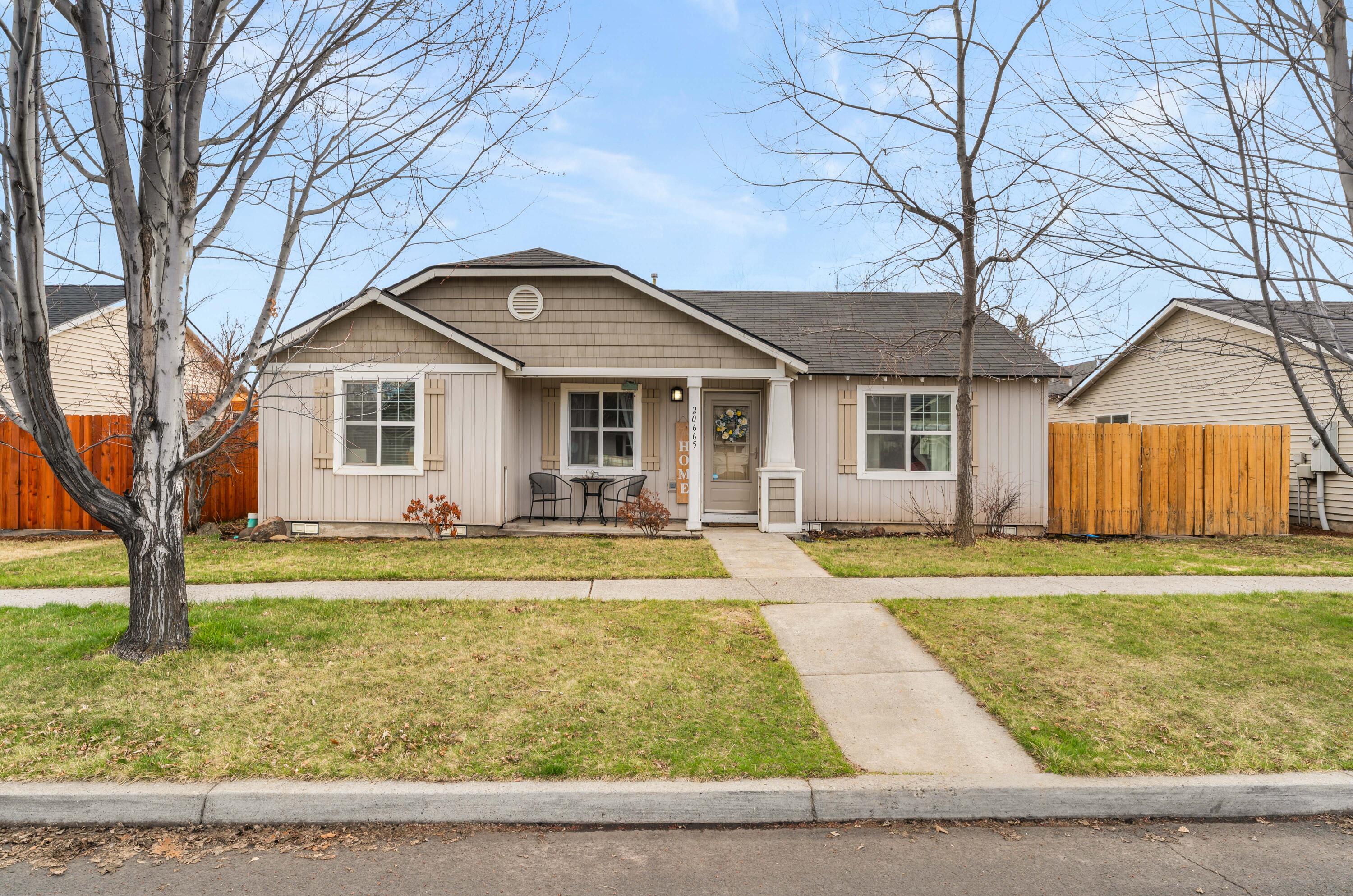 Larkspur - Residential