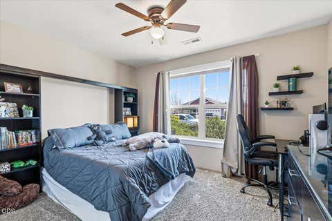 Tiny photo for 3229 Pecan Court, Medford, OR 97504 (MLS # 220225833)
