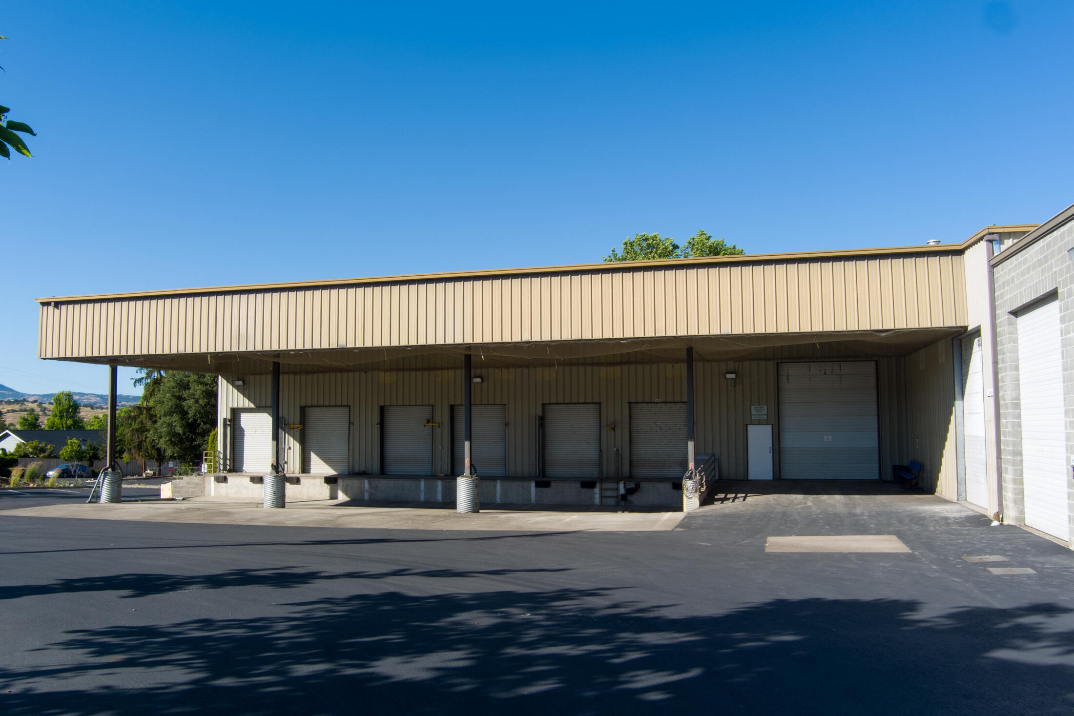 101 E Rapp Road