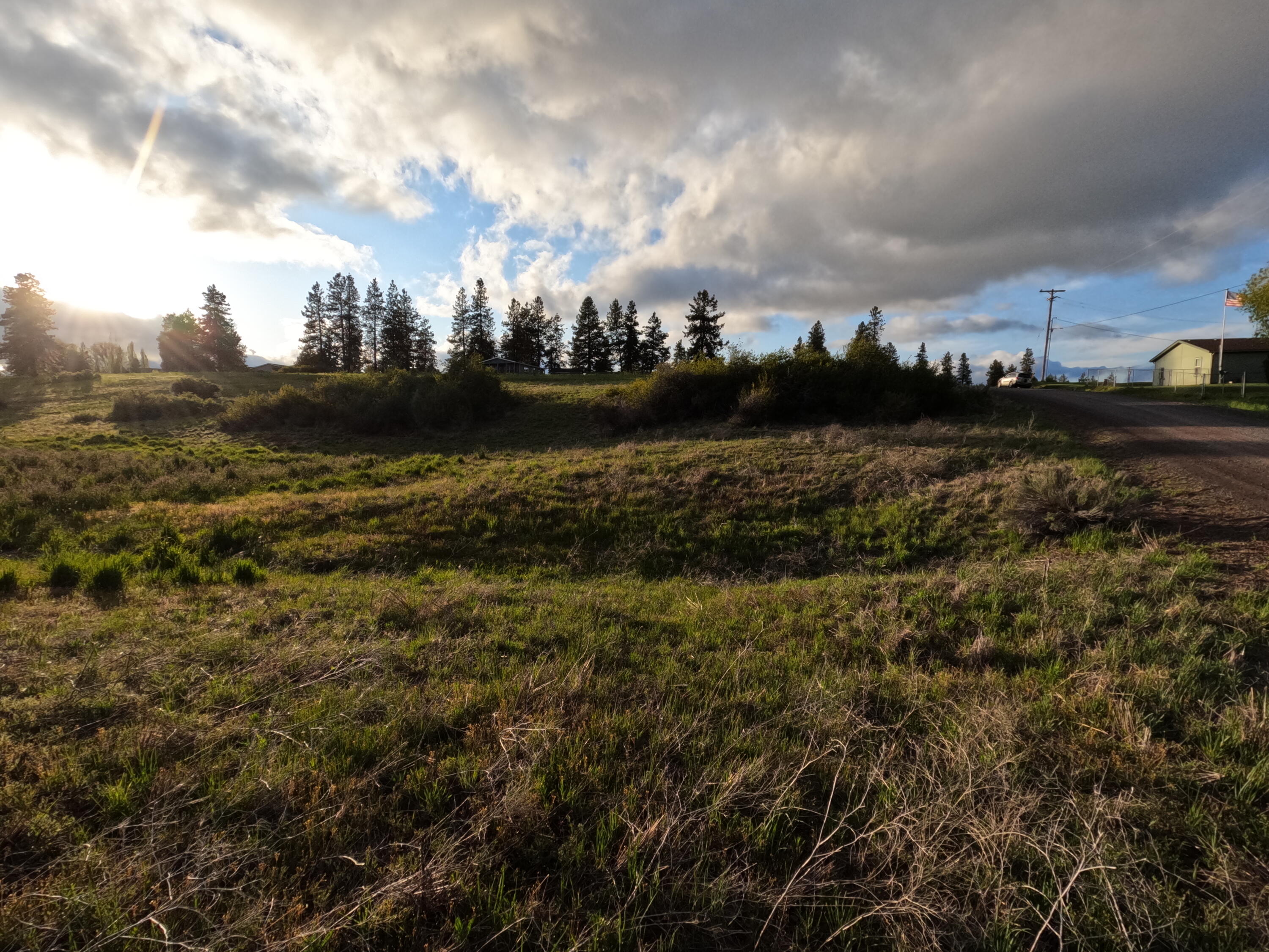 Oregon Shores -Unit 2 - Land