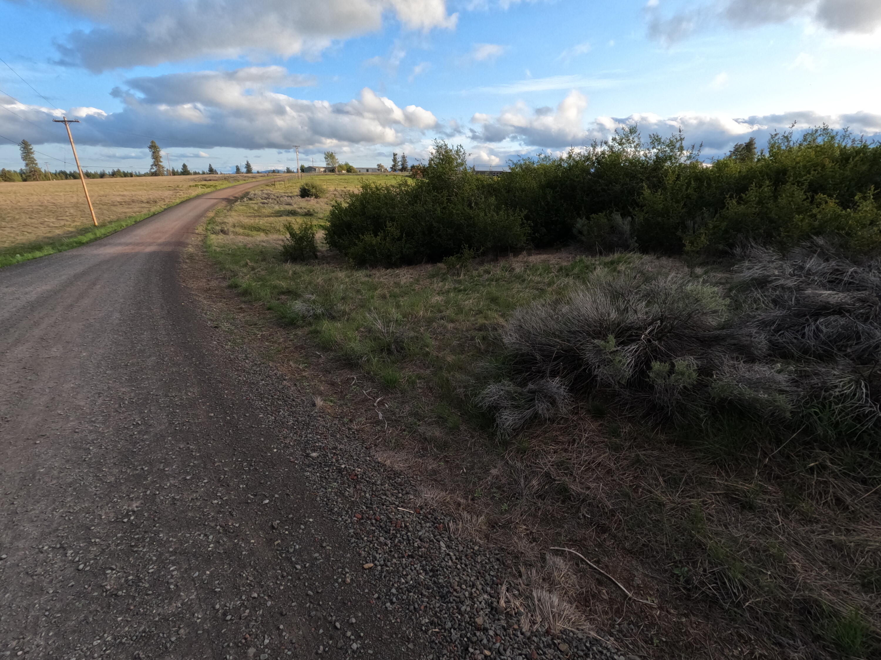 Oregon Shores -Unit 2 - Land