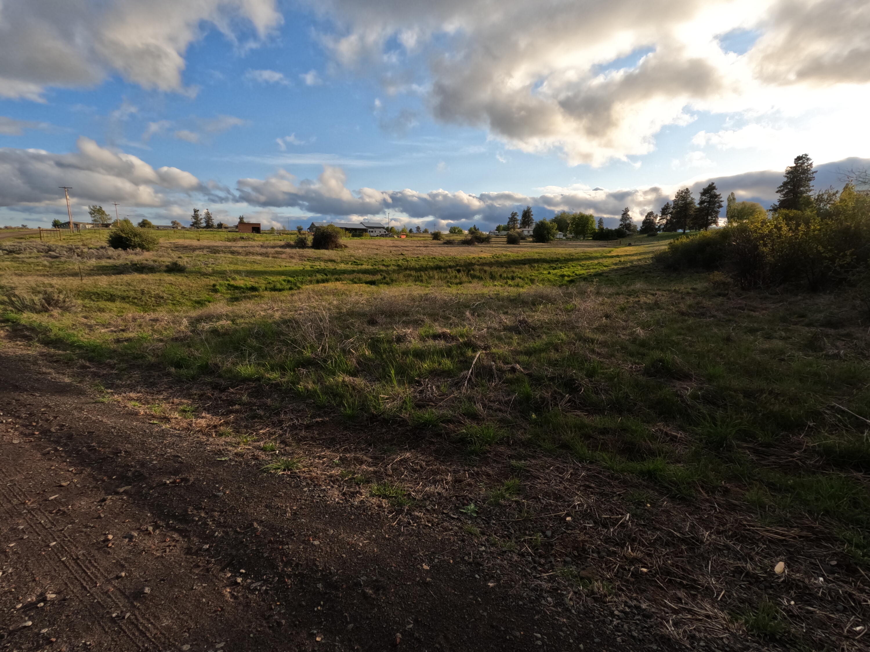 Oregon Shores -Unit 2 - Land