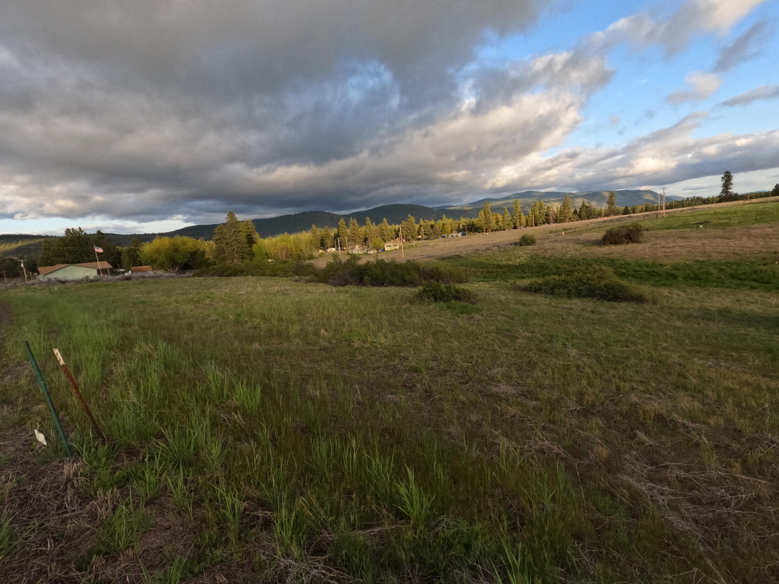 Oregon Shores -Unit 2 - Land