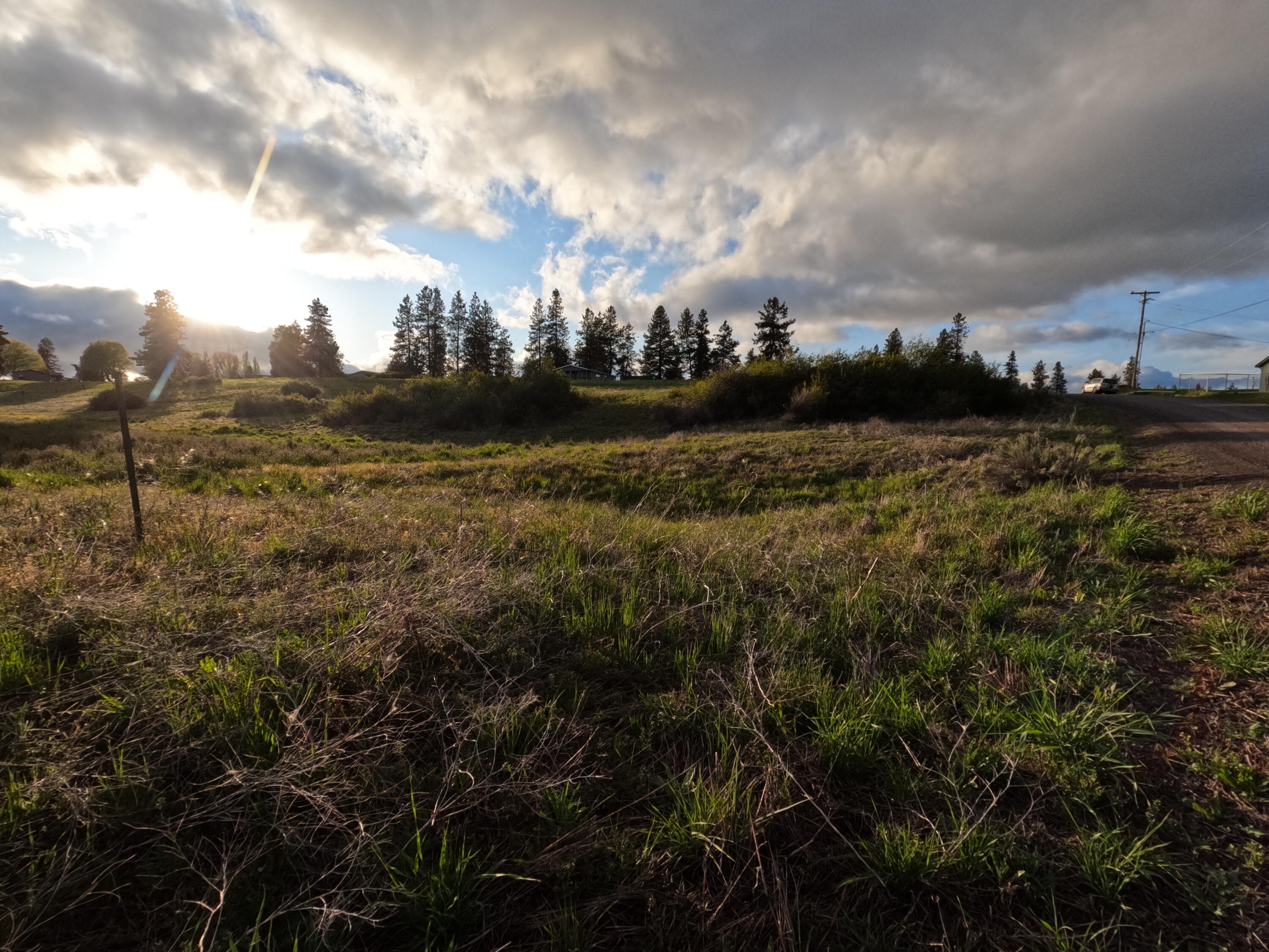 Oregon Shores -Unit 2 - Land