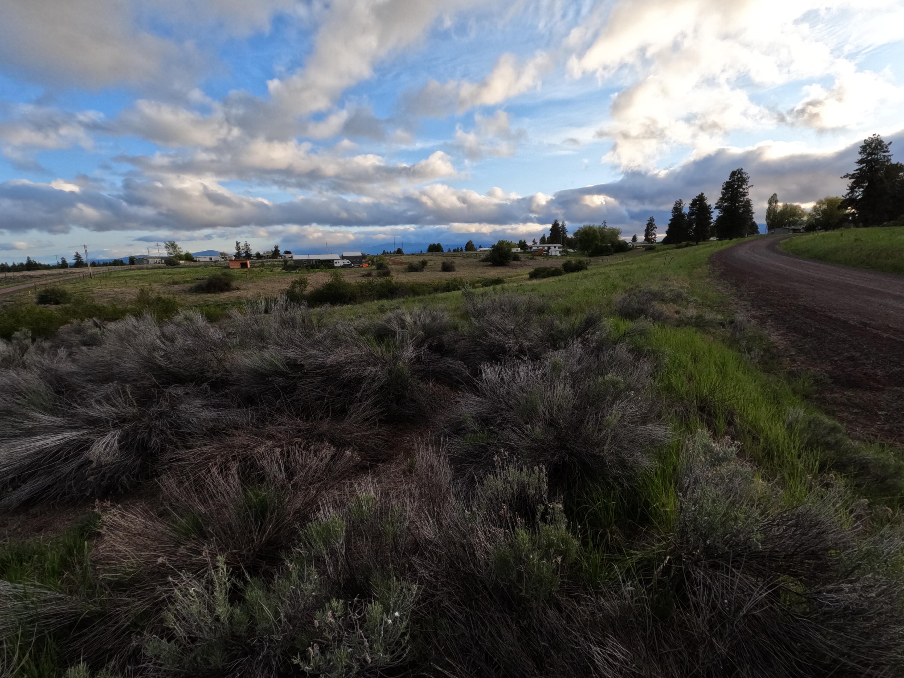 Oregon Shores -Unit 2 - Land