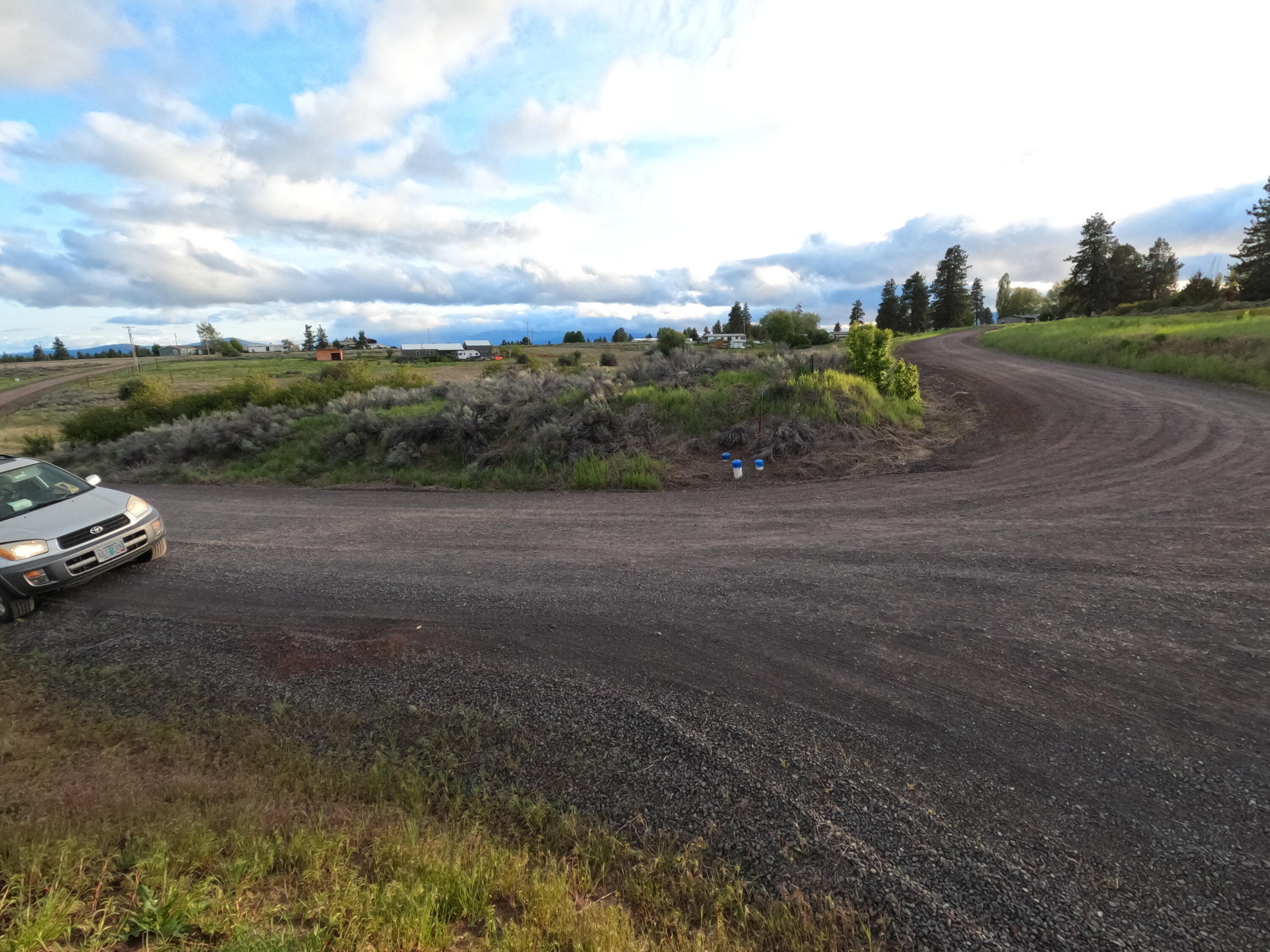 Oregon Shores -Unit 2 - Land