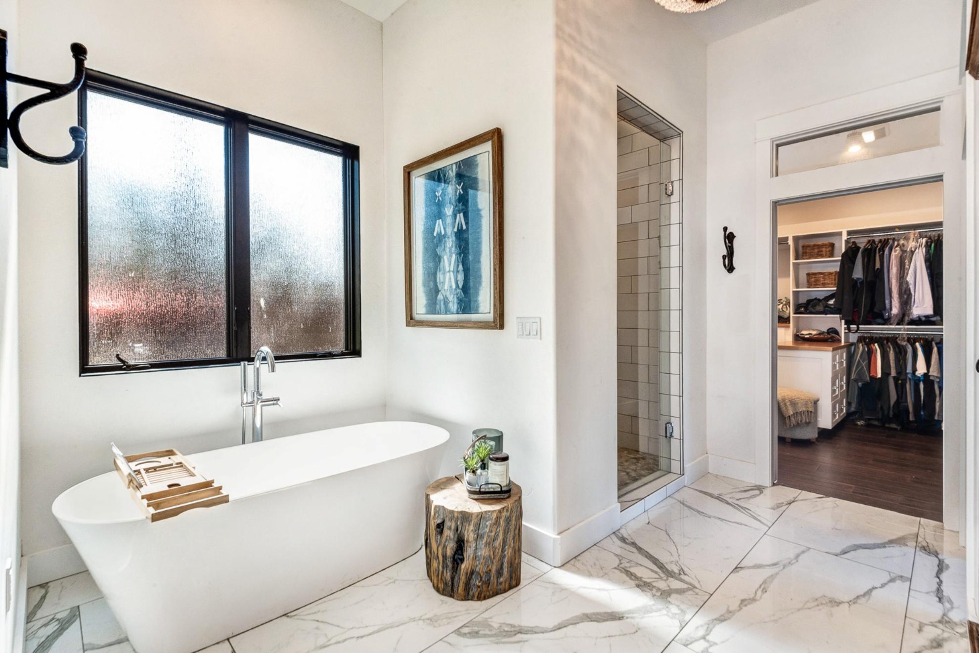 Saddleback West - Residential