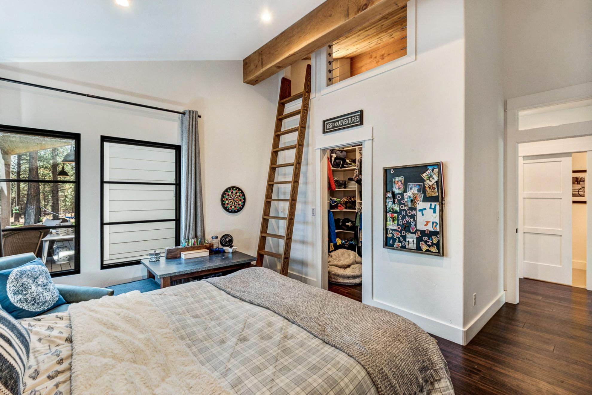 Saddleback West - Residential