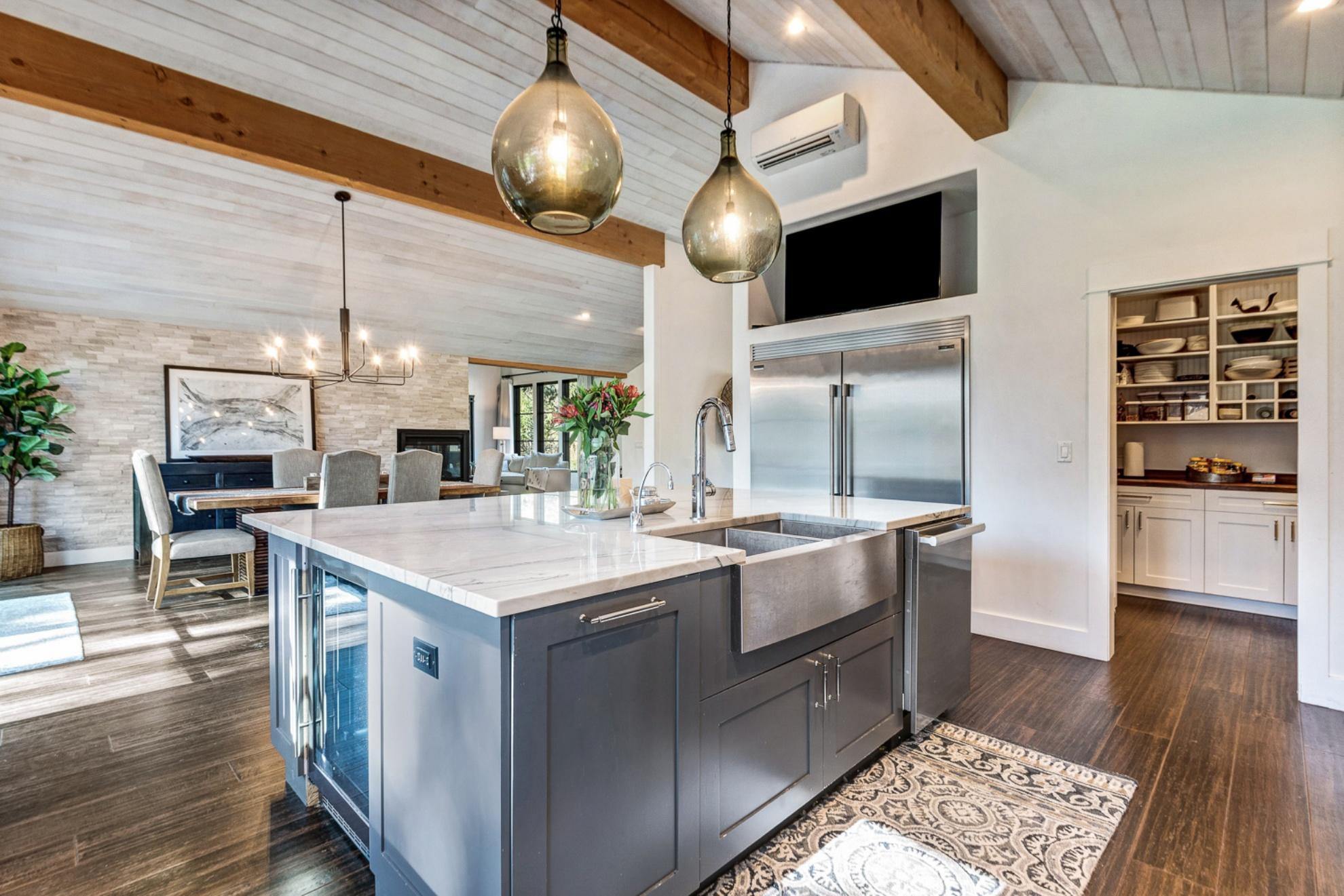 Saddleback West - Residential