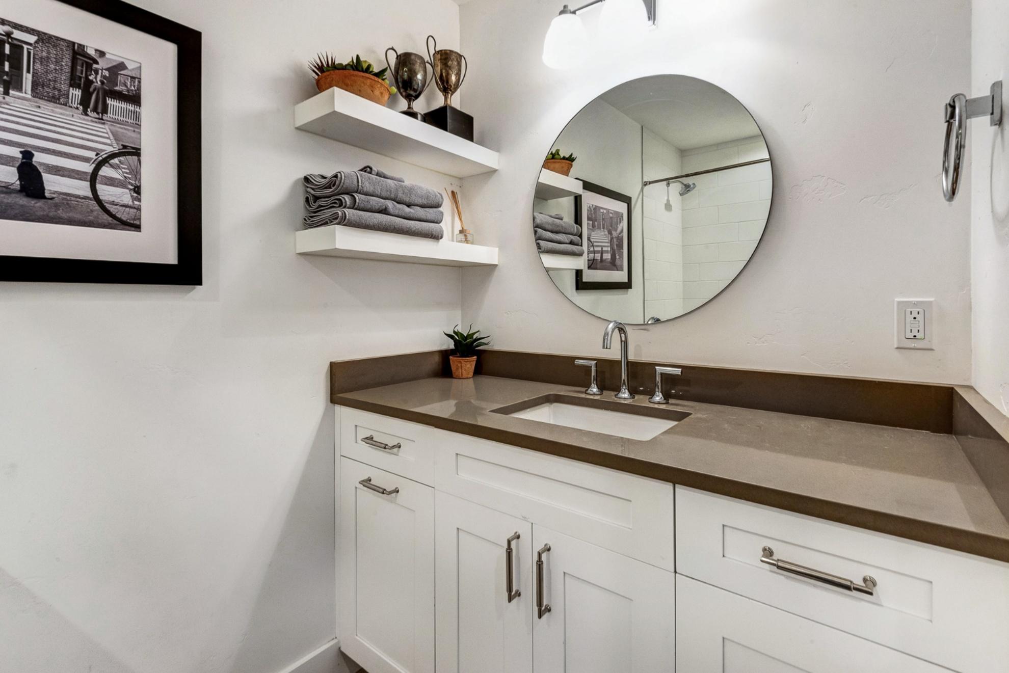 Saddleback West - Residential