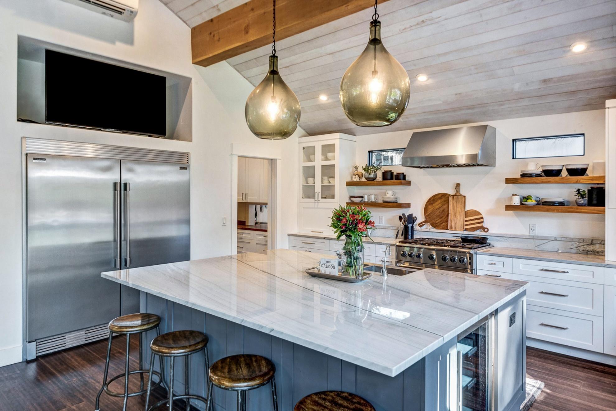 Saddleback West - Residential