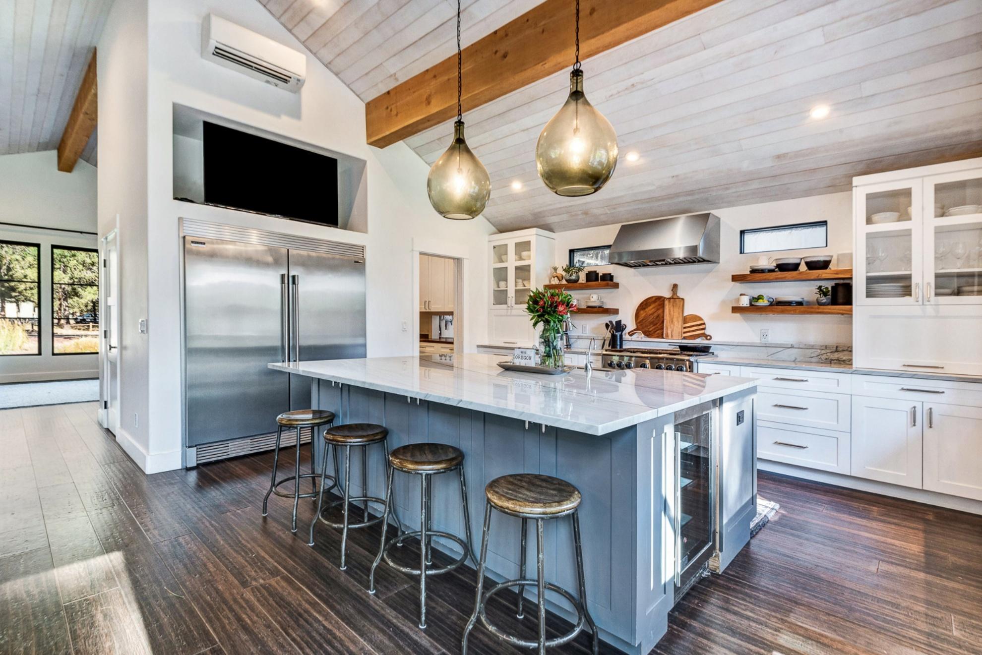 Saddleback West - Residential