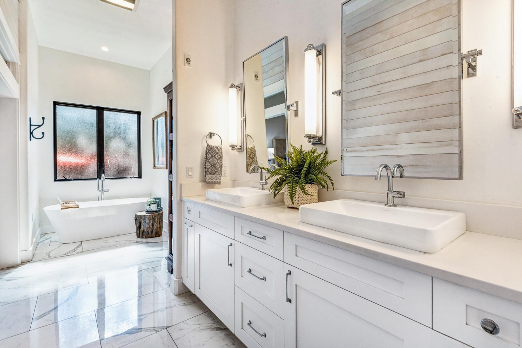 Saddleback West - Residential