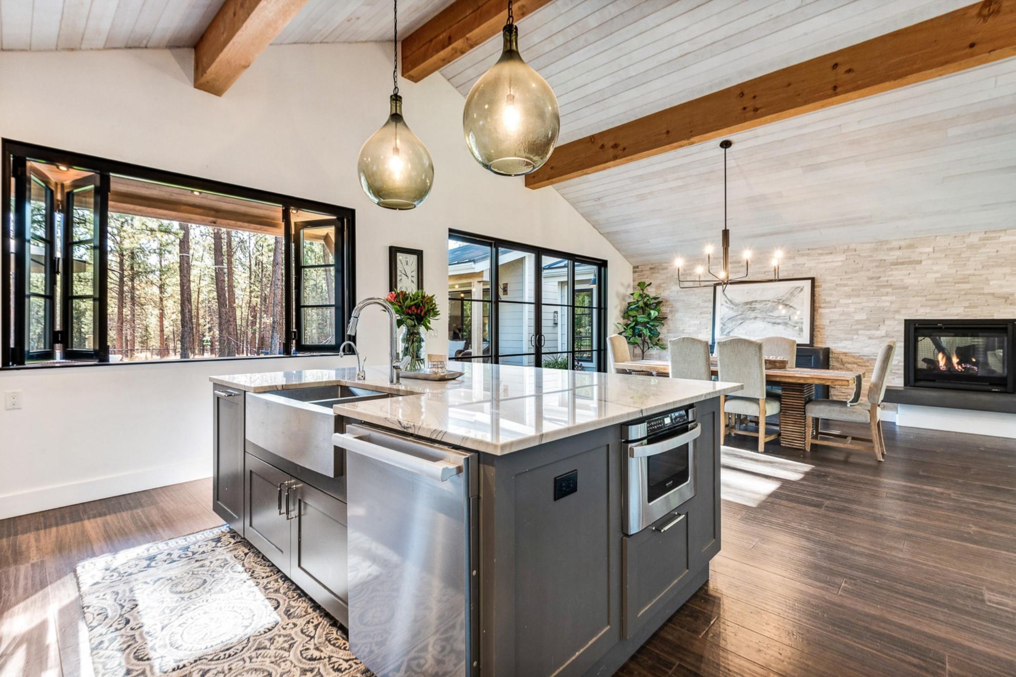 Saddleback West - Residential