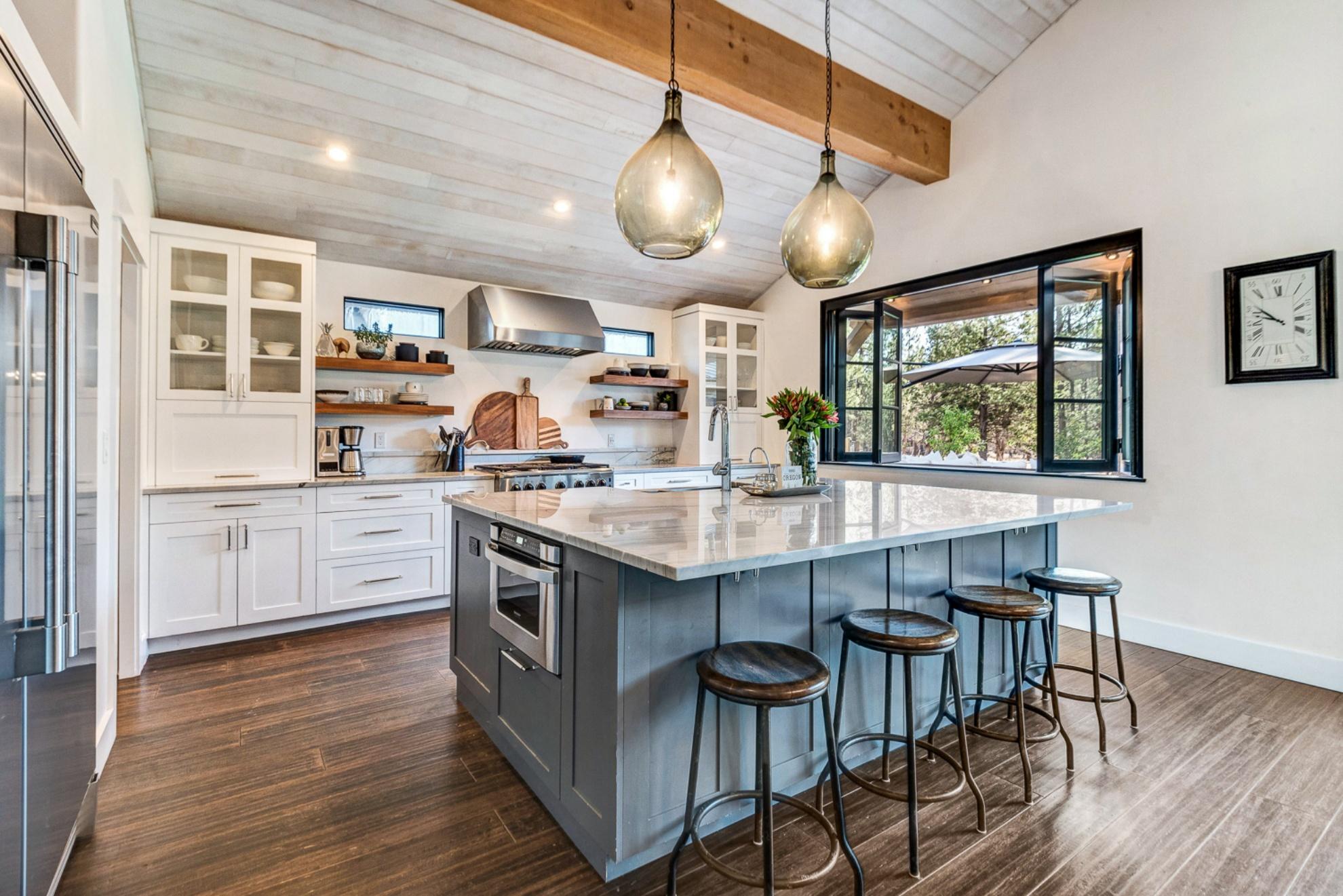 Saddleback West - Residential