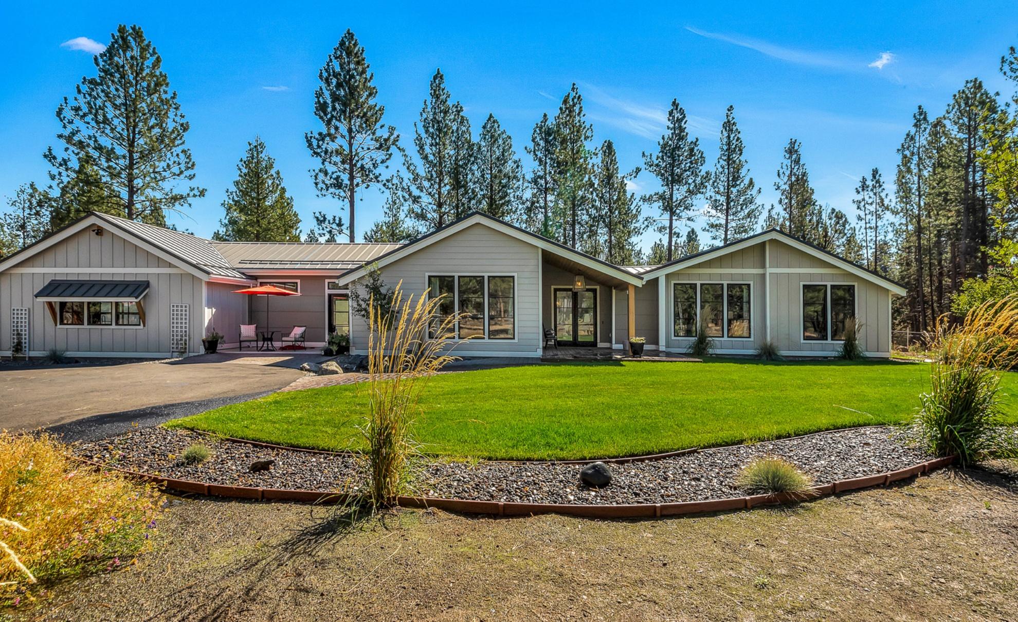 Saddleback West - Residential