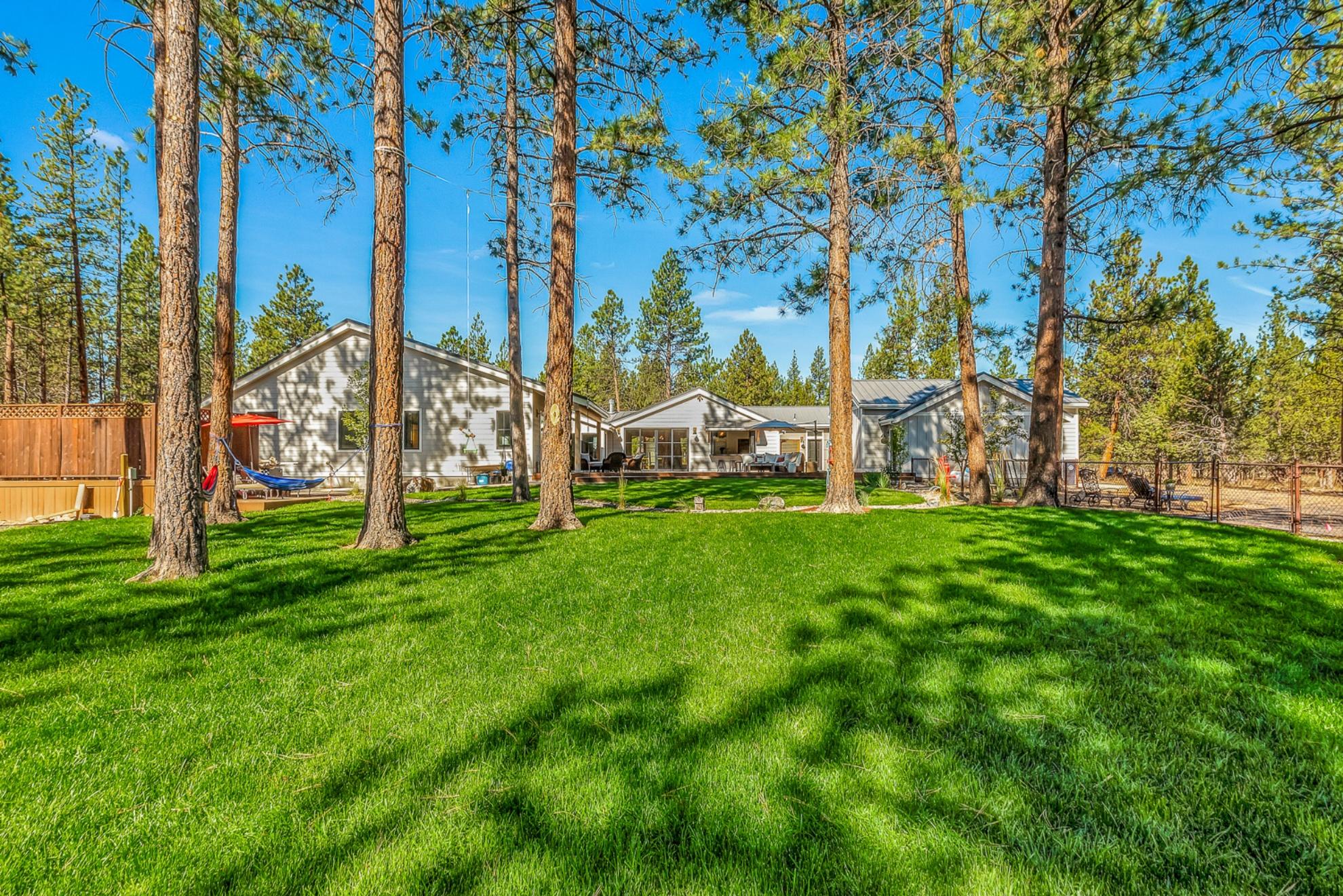 Saddleback West - Residential