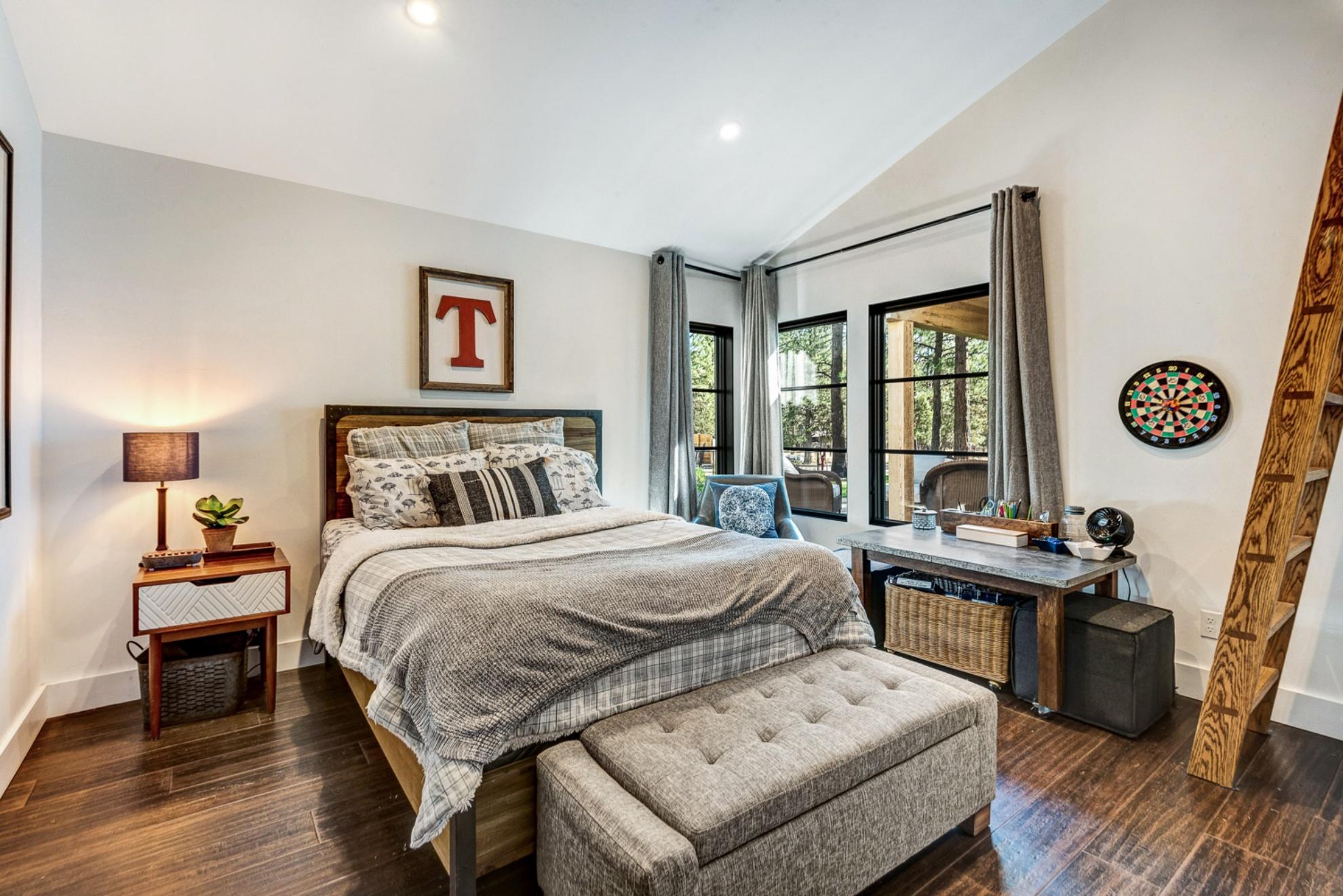 Saddleback West - Residential