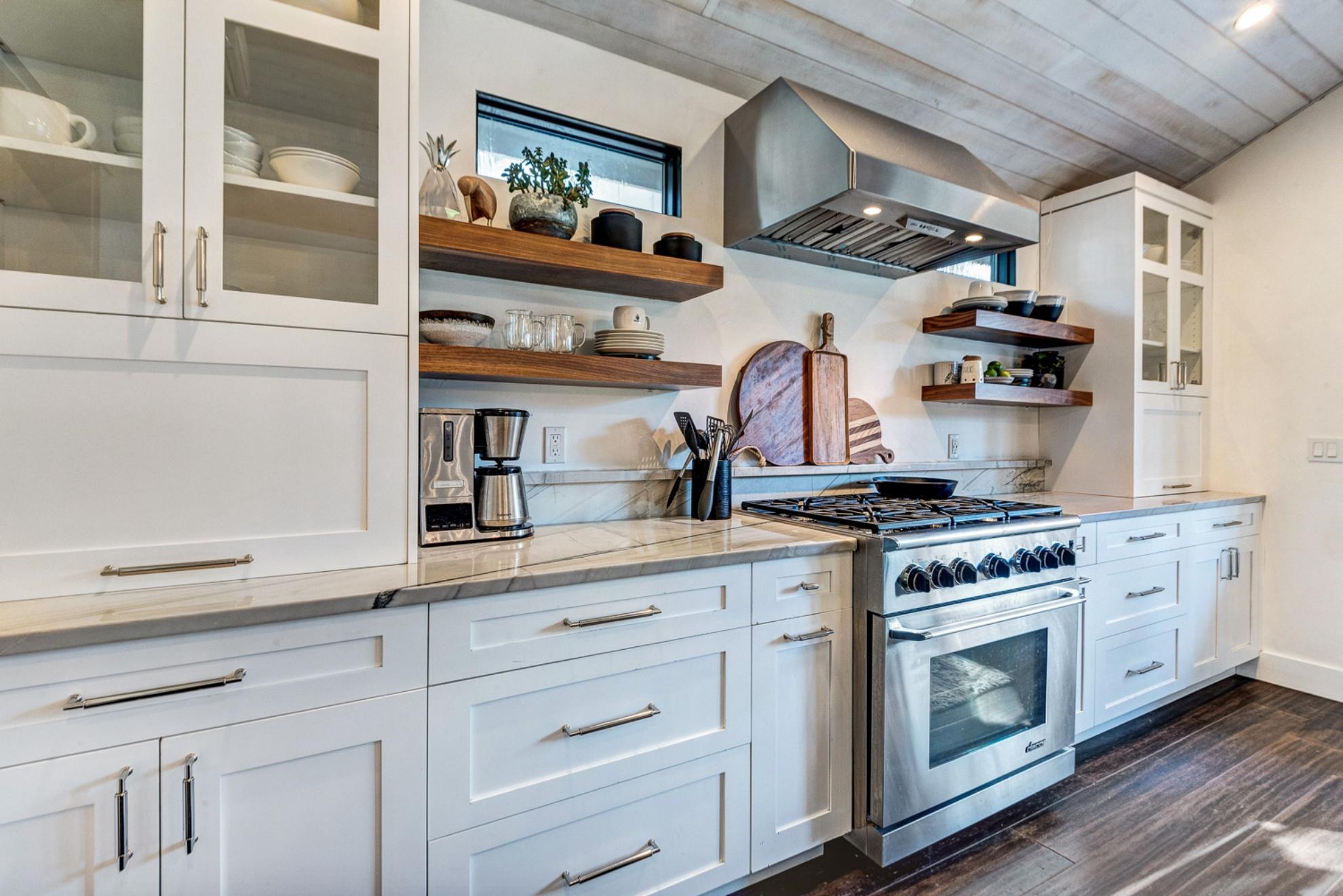 Saddleback West - Residential