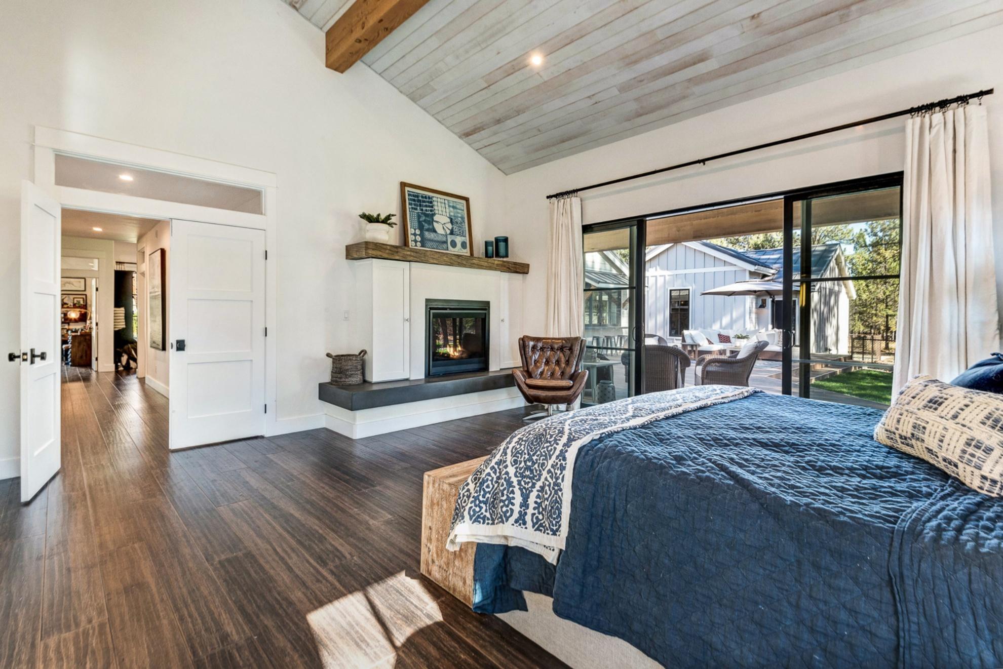 Saddleback West - Residential