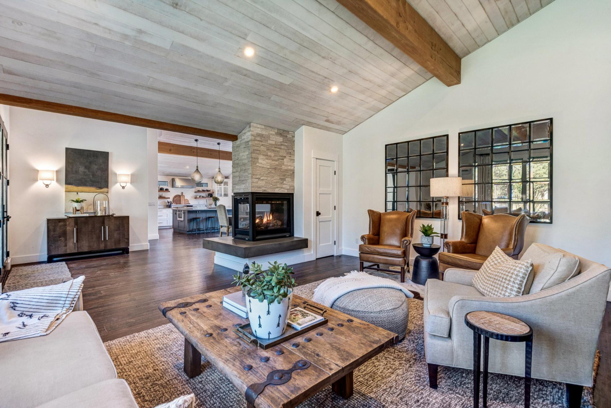 Saddleback West - Residential