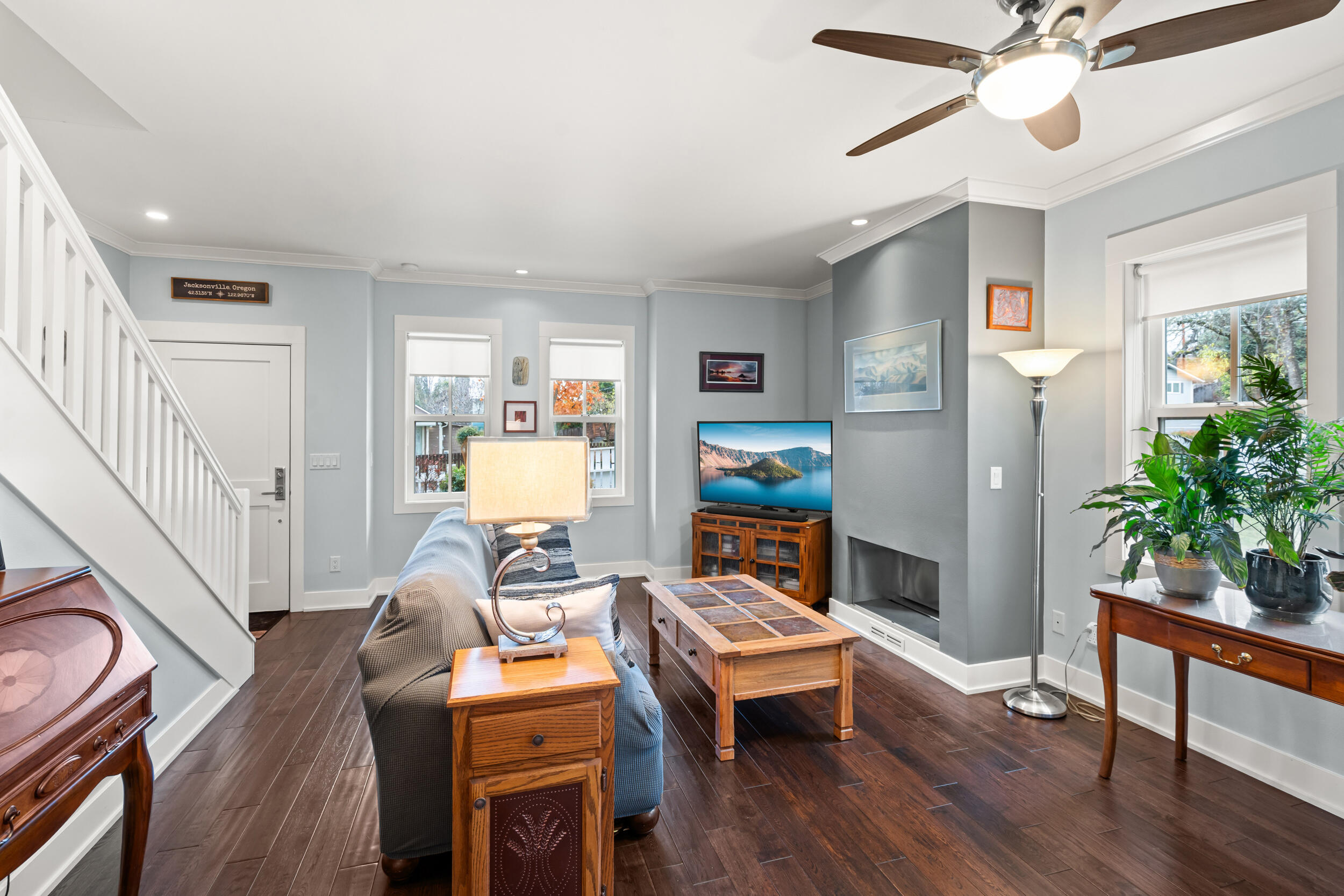 Farms Of Jacksonville Phase 1, The - Residential