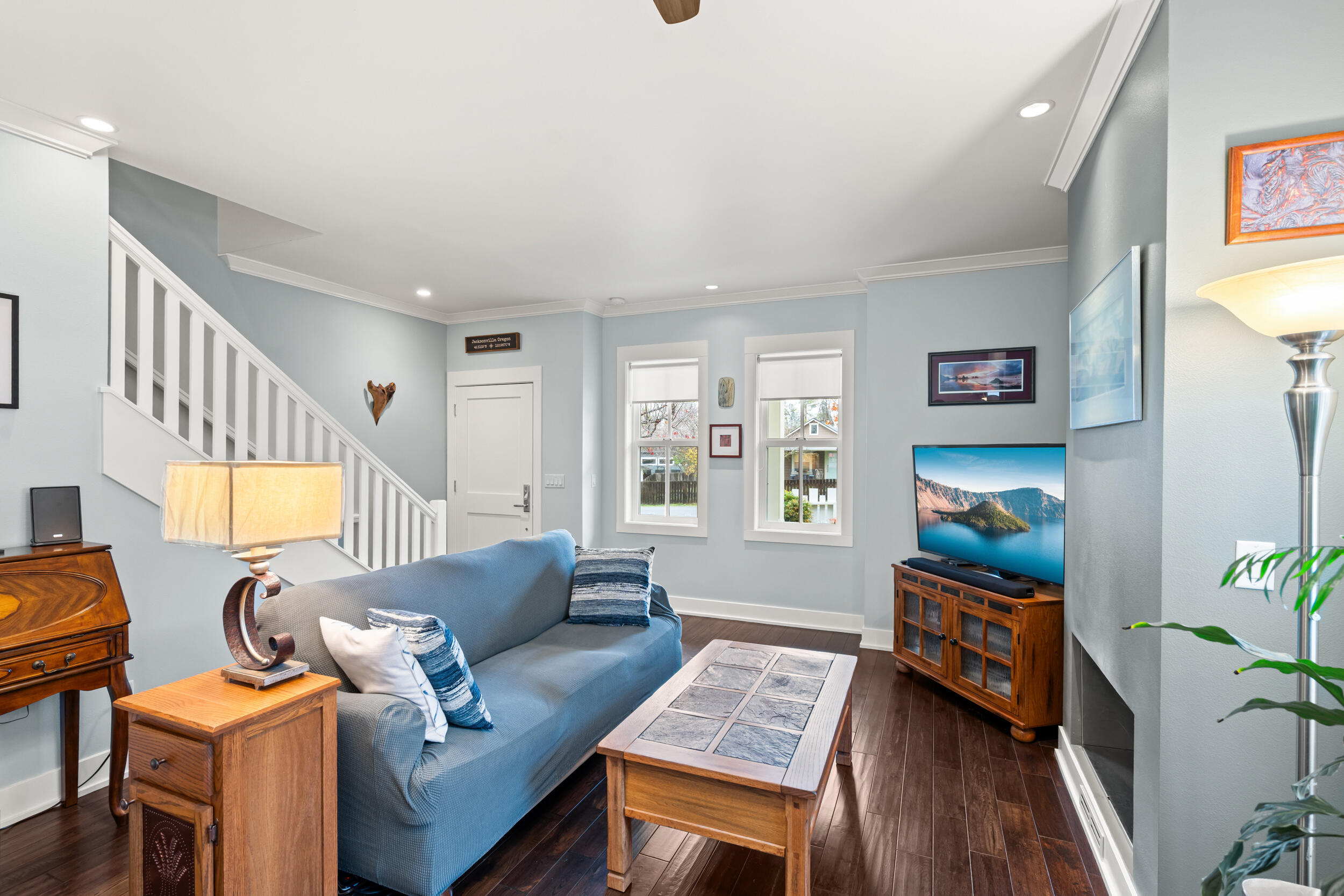 Farms Of Jacksonville Phase 1, The - Residential