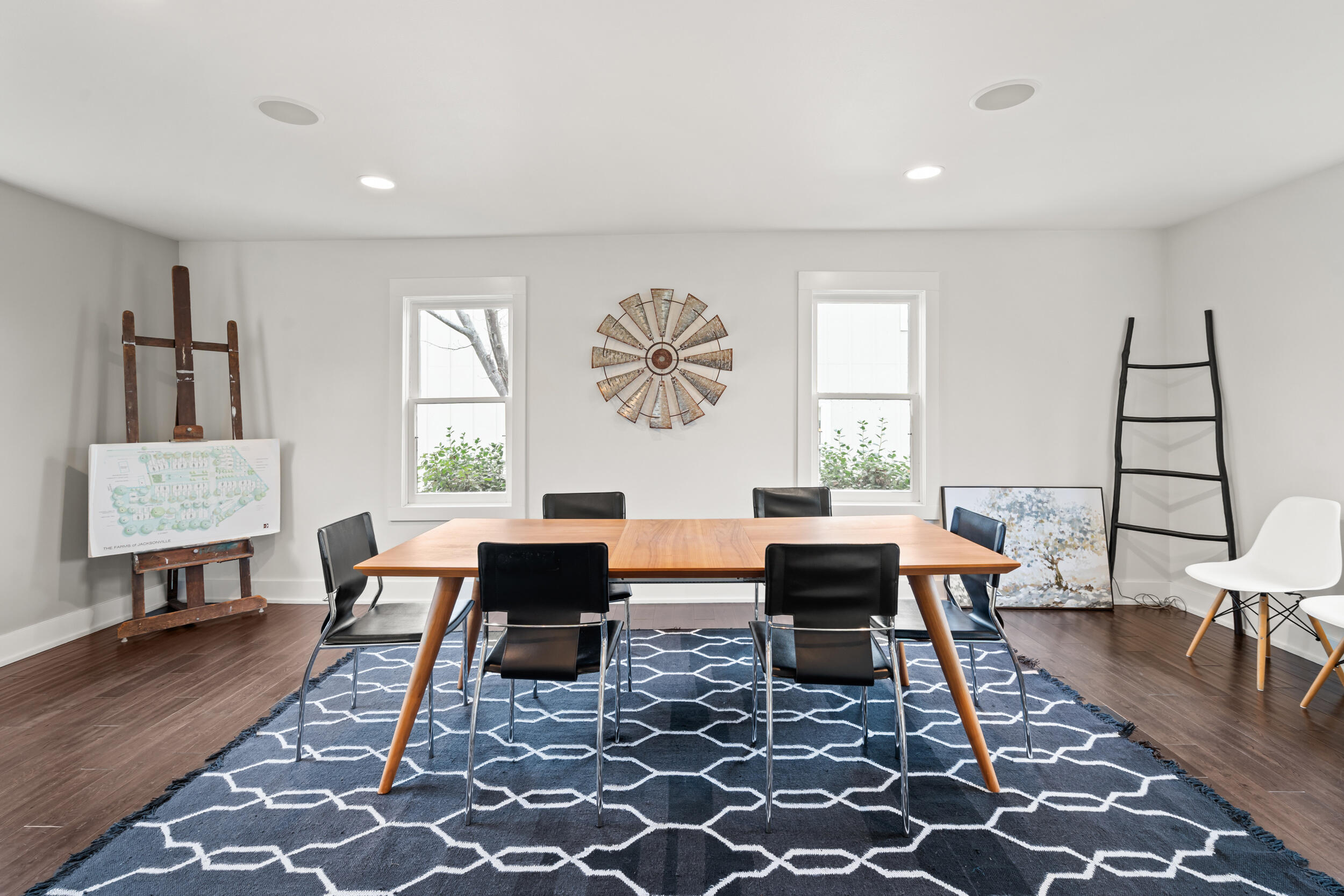 Farms Of Jacksonville Phase 1, The - Residential