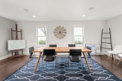 Tiny photo for 515 G Street #APT 120, Jacksonville, OR 97530 (MLS # 220213162)