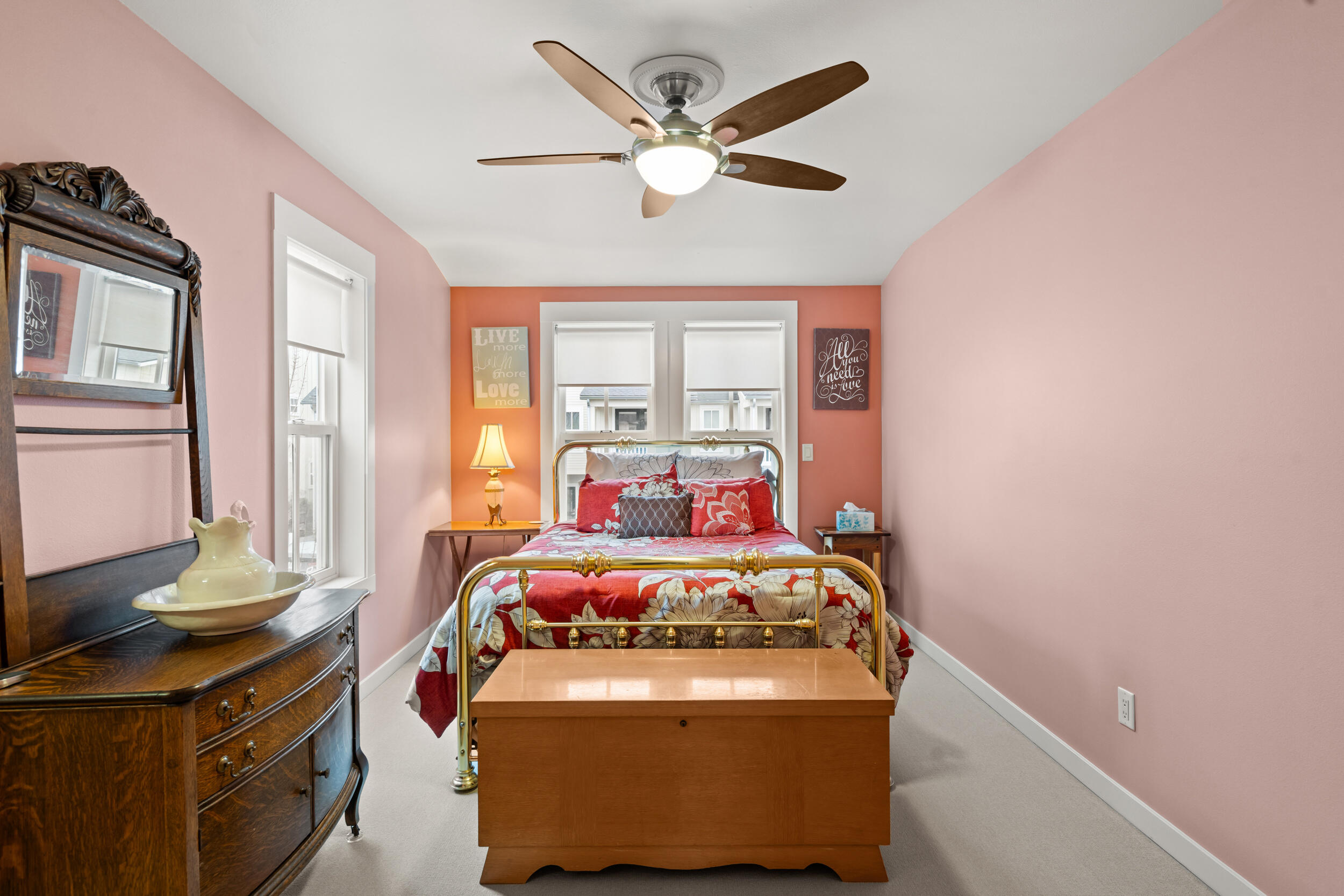 Farms Of Jacksonville Phase 1, The - Residential