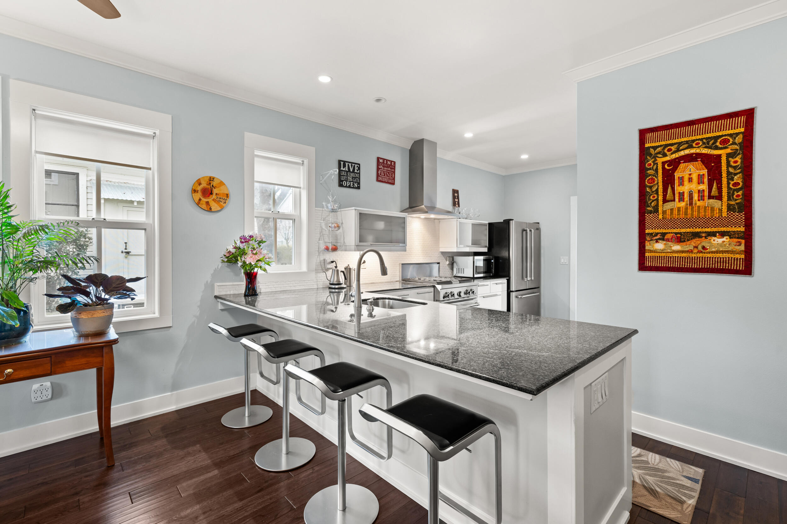 Farms Of Jacksonville Phase 1, The - Residential