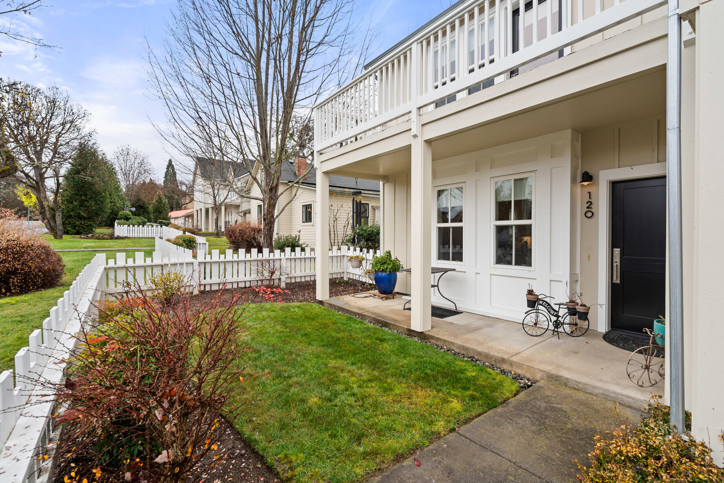 Farms Of Jacksonville Phase 1, The - Residential