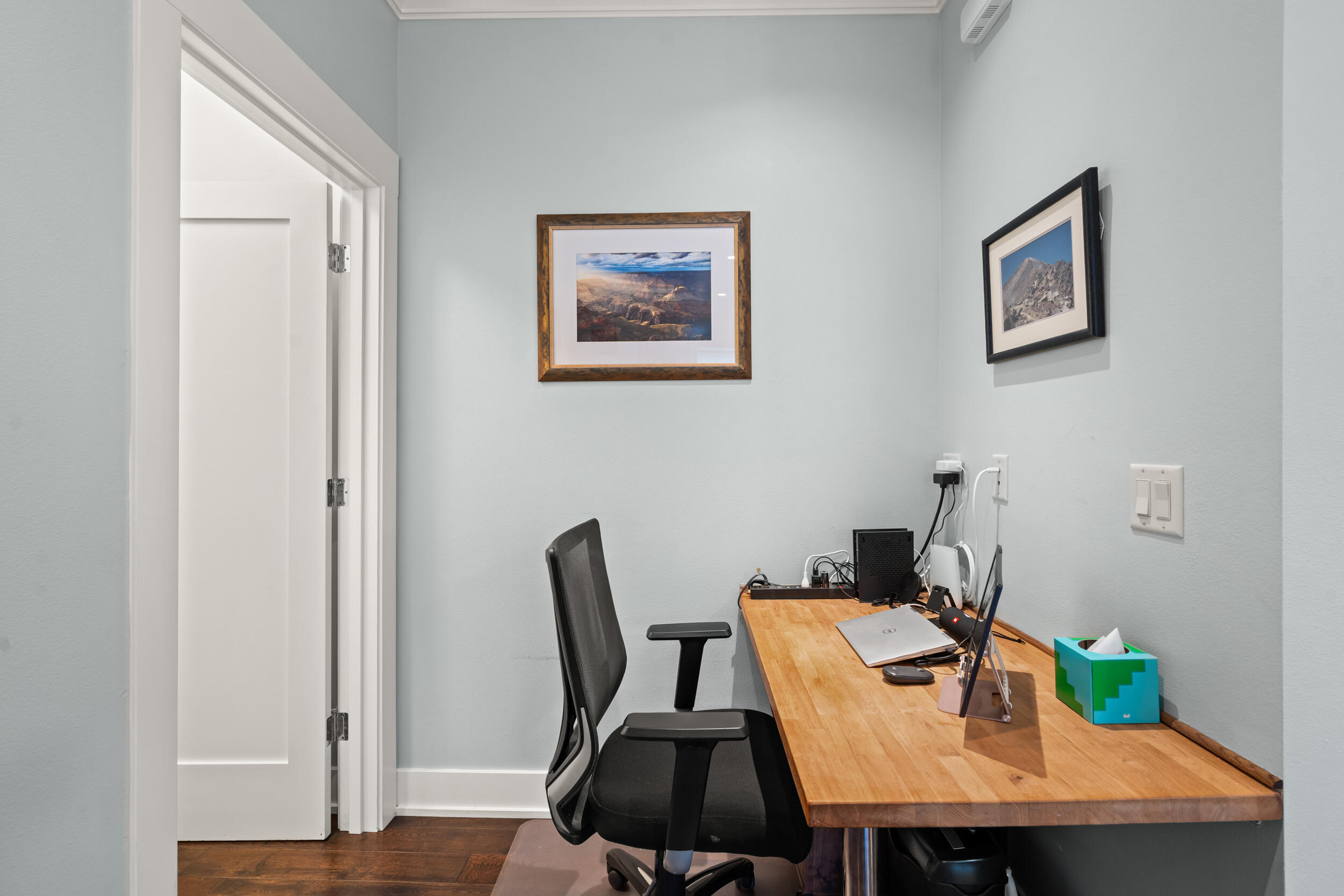 Farms Of Jacksonville Phase 1, The - Residential