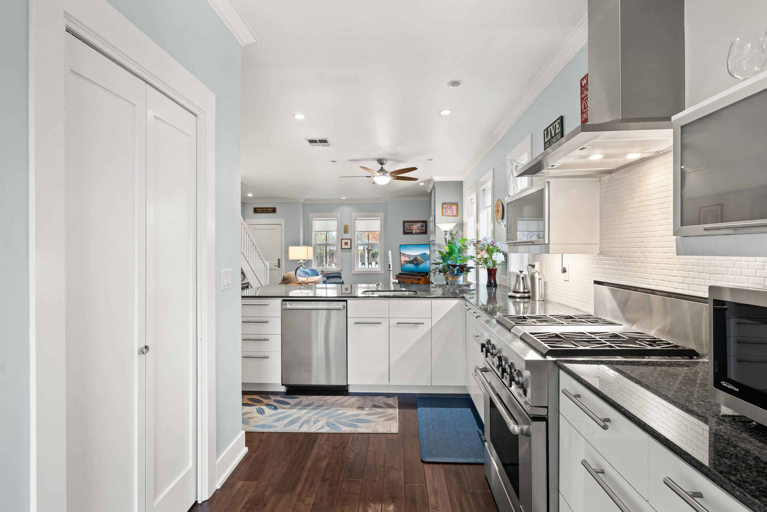 Farms Of Jacksonville Phase 1, The - Residential