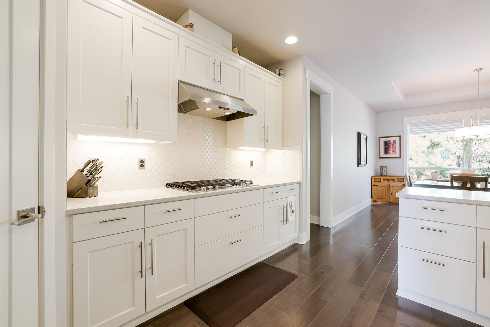 Rivers Edge Village - Residential