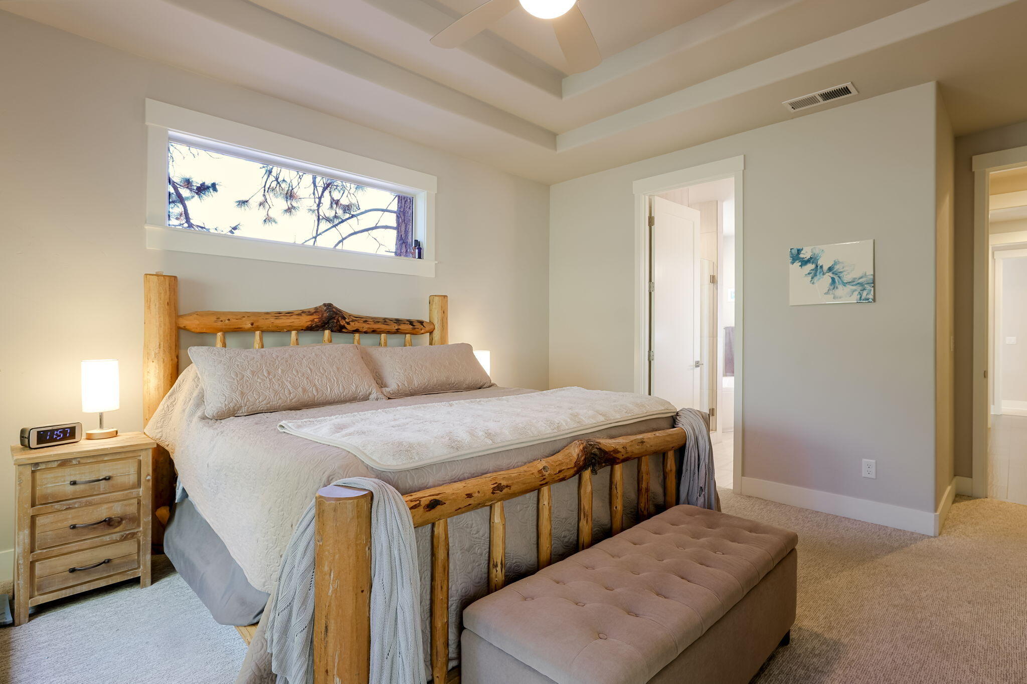 Rivers Edge Village - Residential