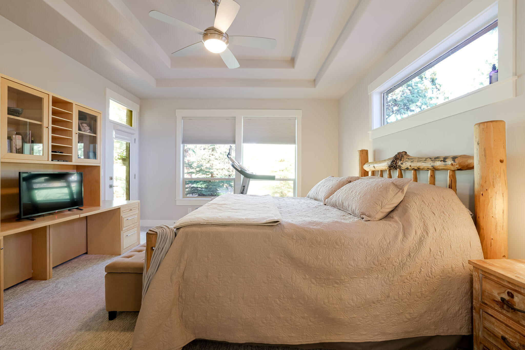 Rivers Edge Village - Residential