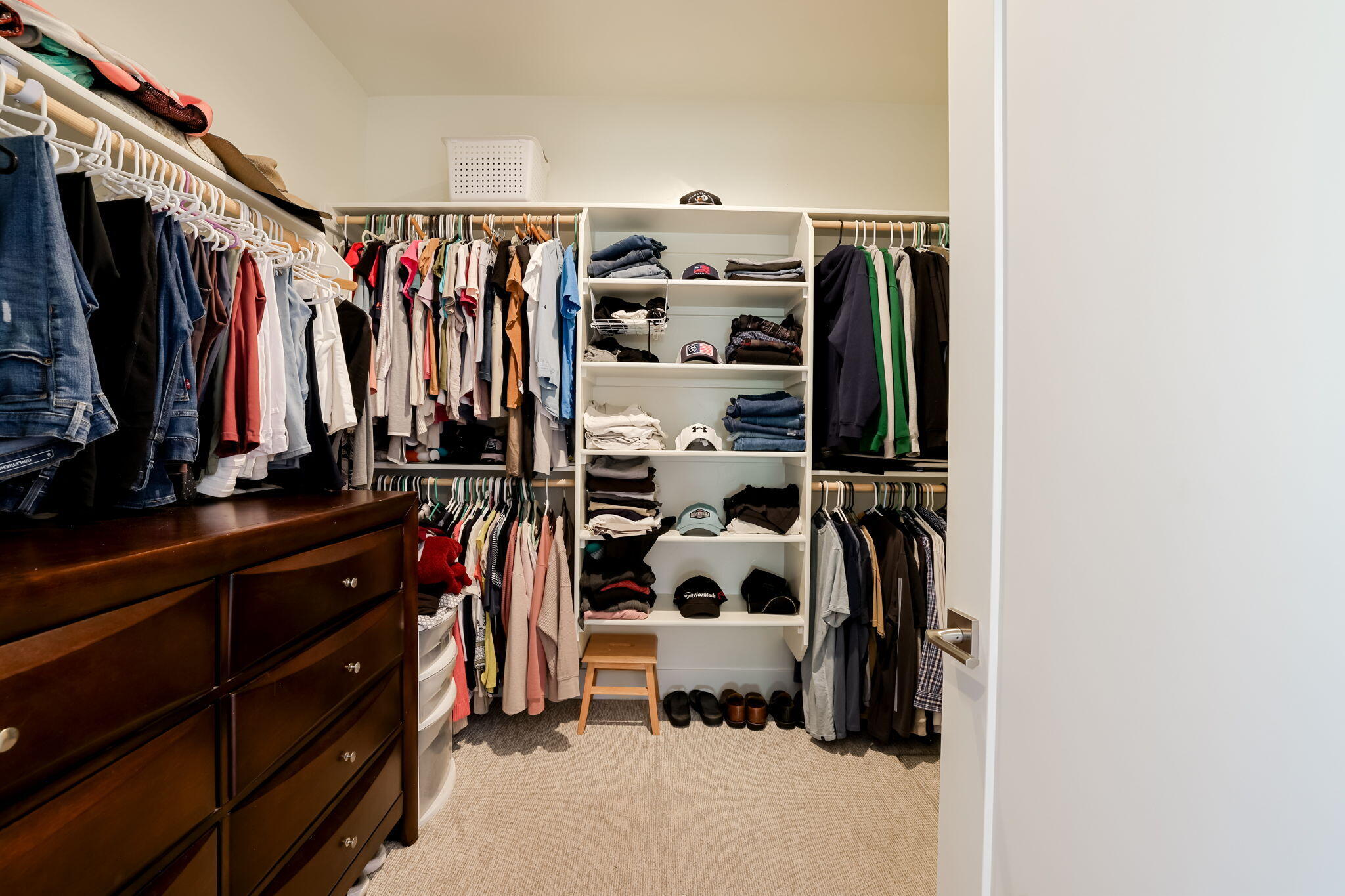 Rivers Edge Village - Residential