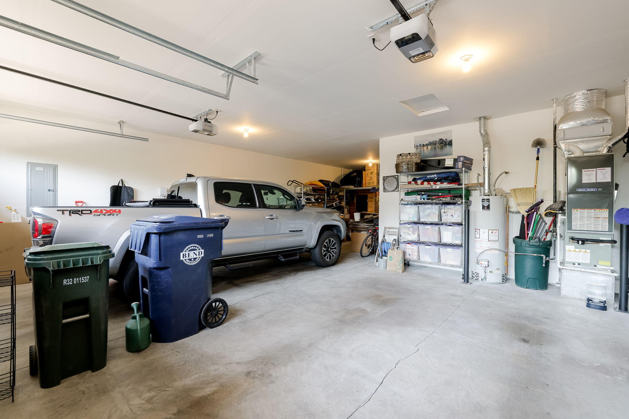 Rivers Edge Village - Residential