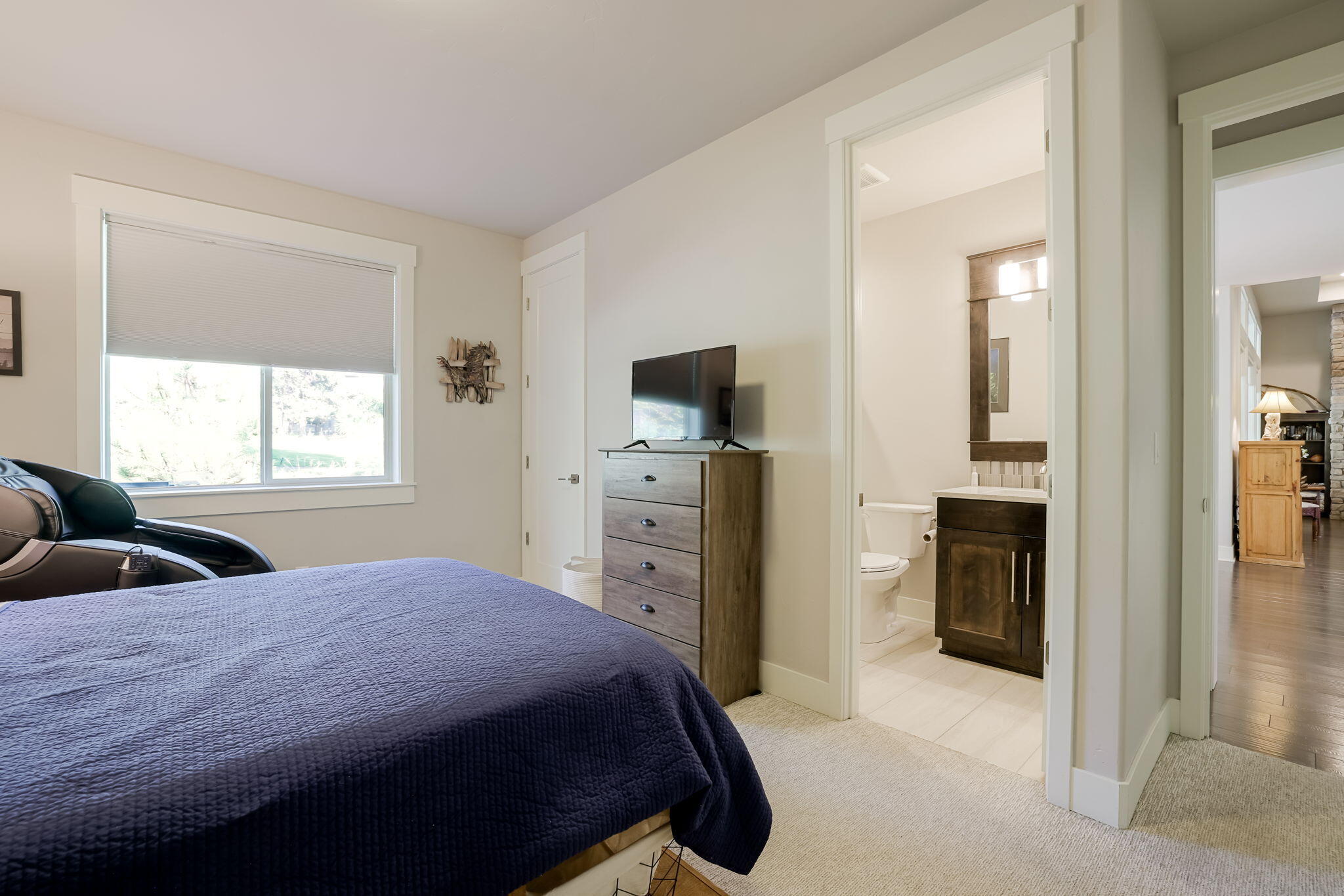 Rivers Edge Village - Residential