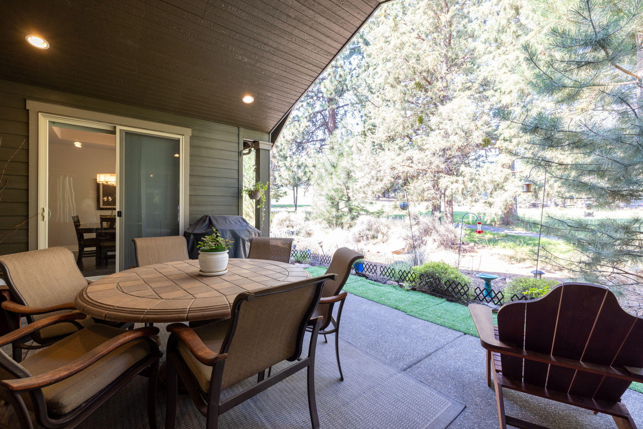 Rivers Edge Village - Residential