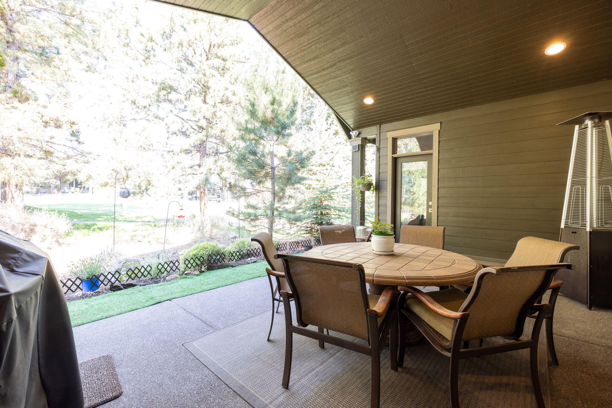 Rivers Edge Village - Residential