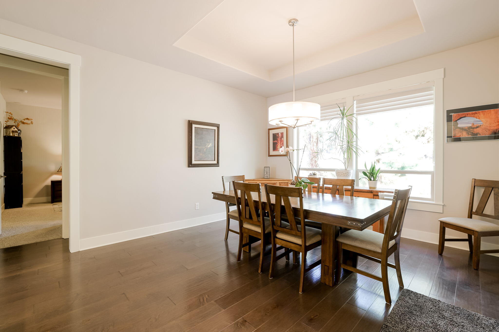 Rivers Edge Village - Residential