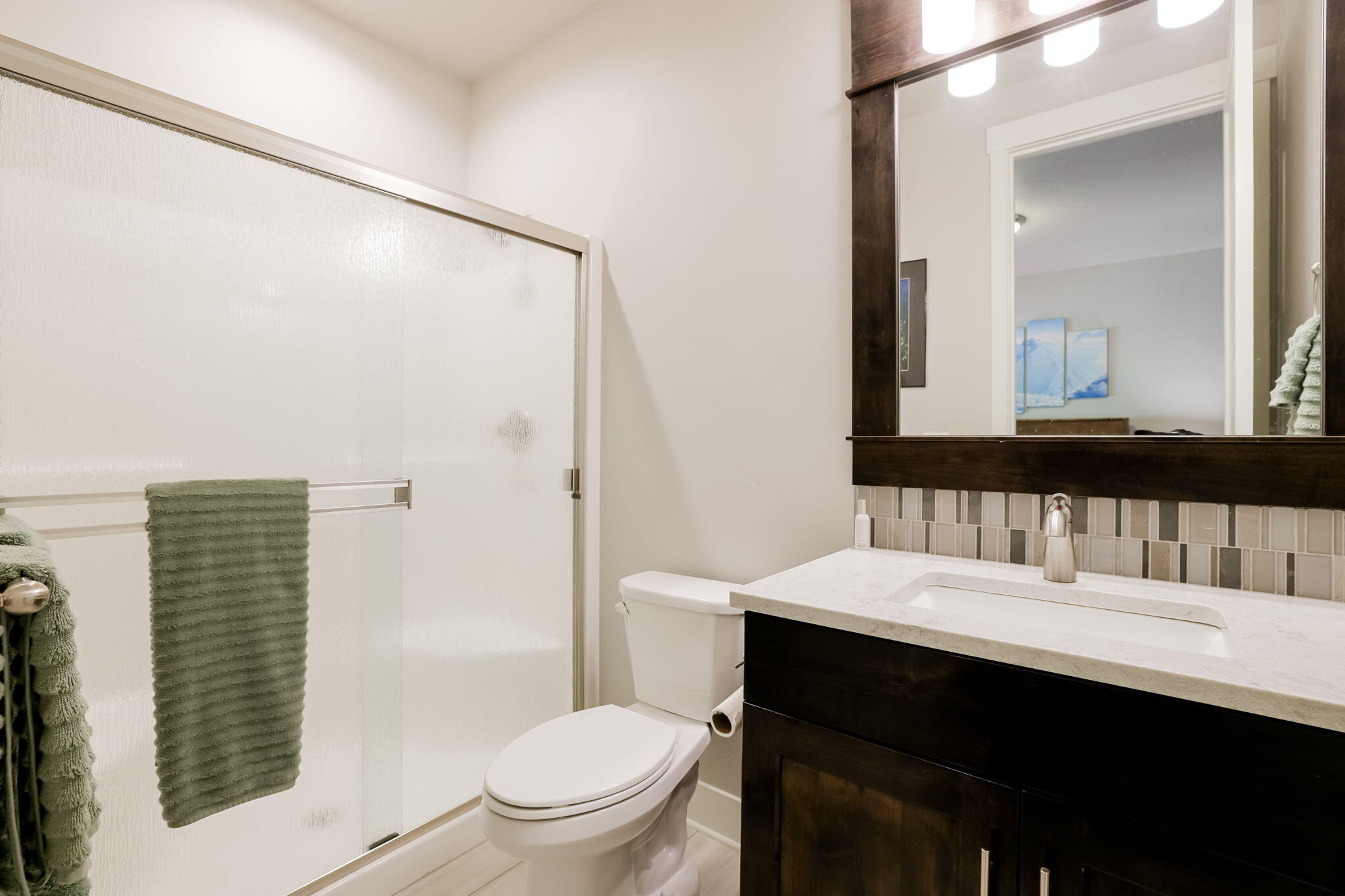 Rivers Edge Village - Residential